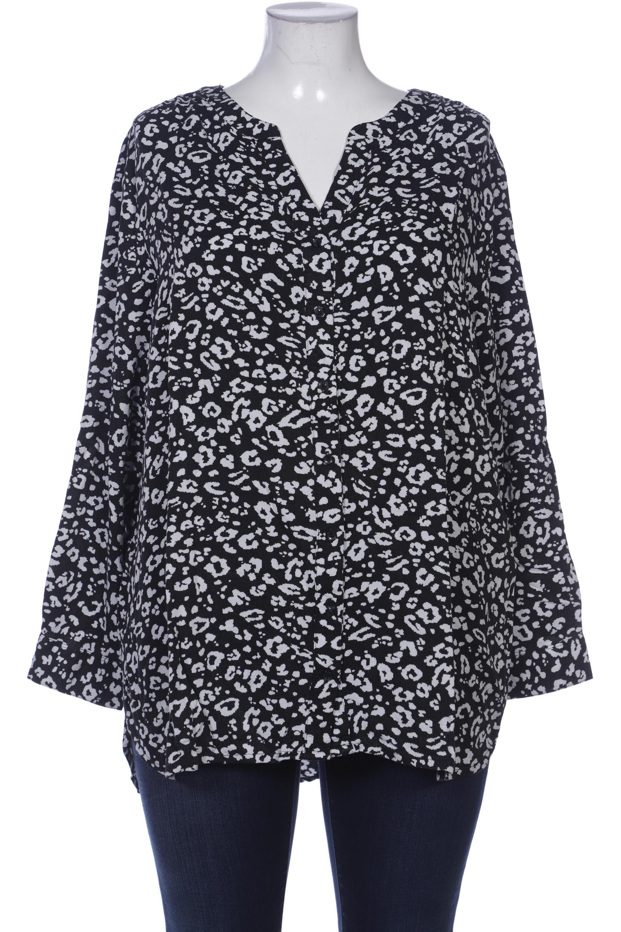

Cecil Damen Bluse, schwarz, Gr. 46