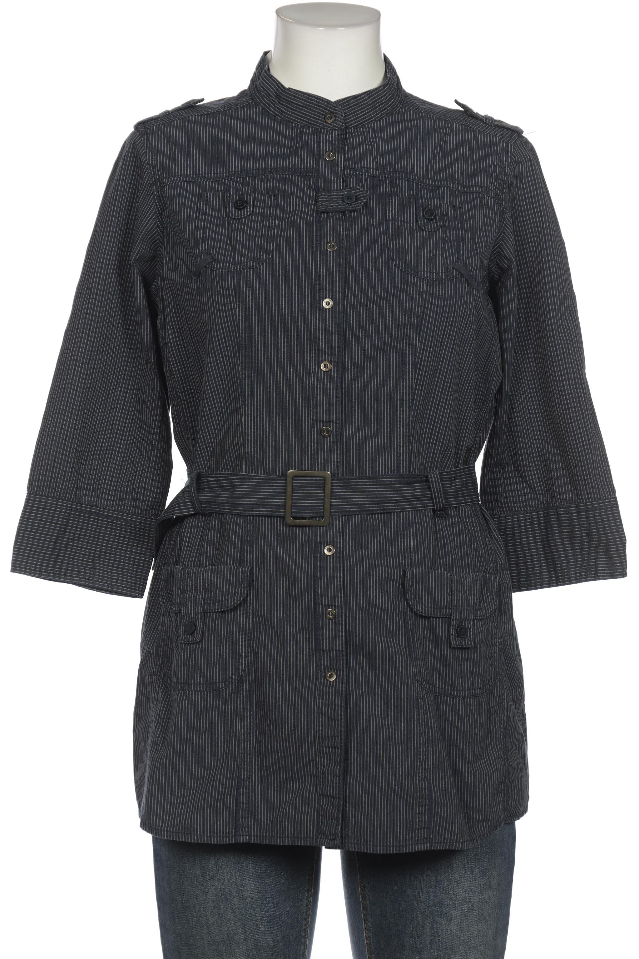 

Cecil Damen Bluse, marineblau, Gr. 38