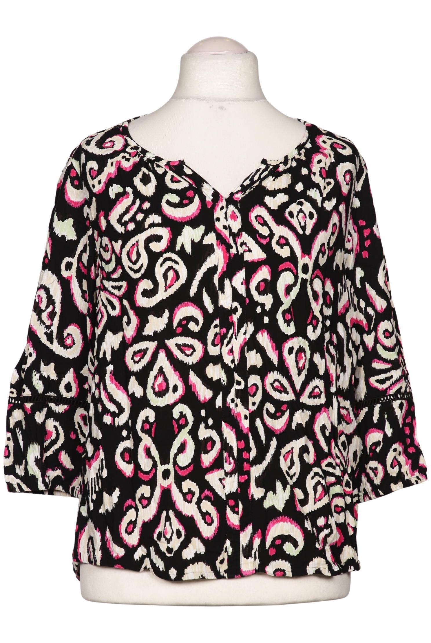 

Cecil Damen Bluse, mehrfarbig, Gr. 42