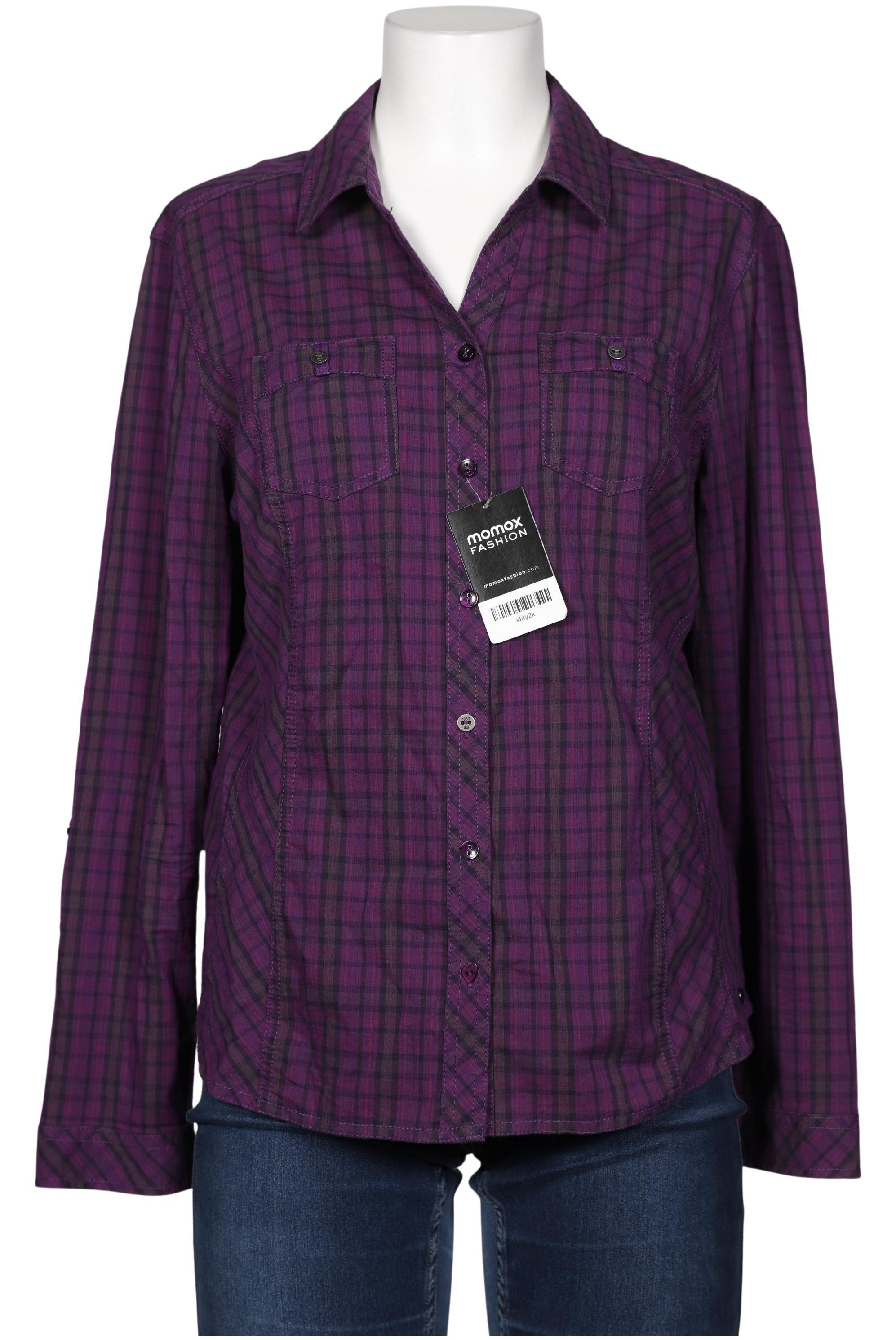 

Cecil Damen Bluse, flieder, Gr. 42