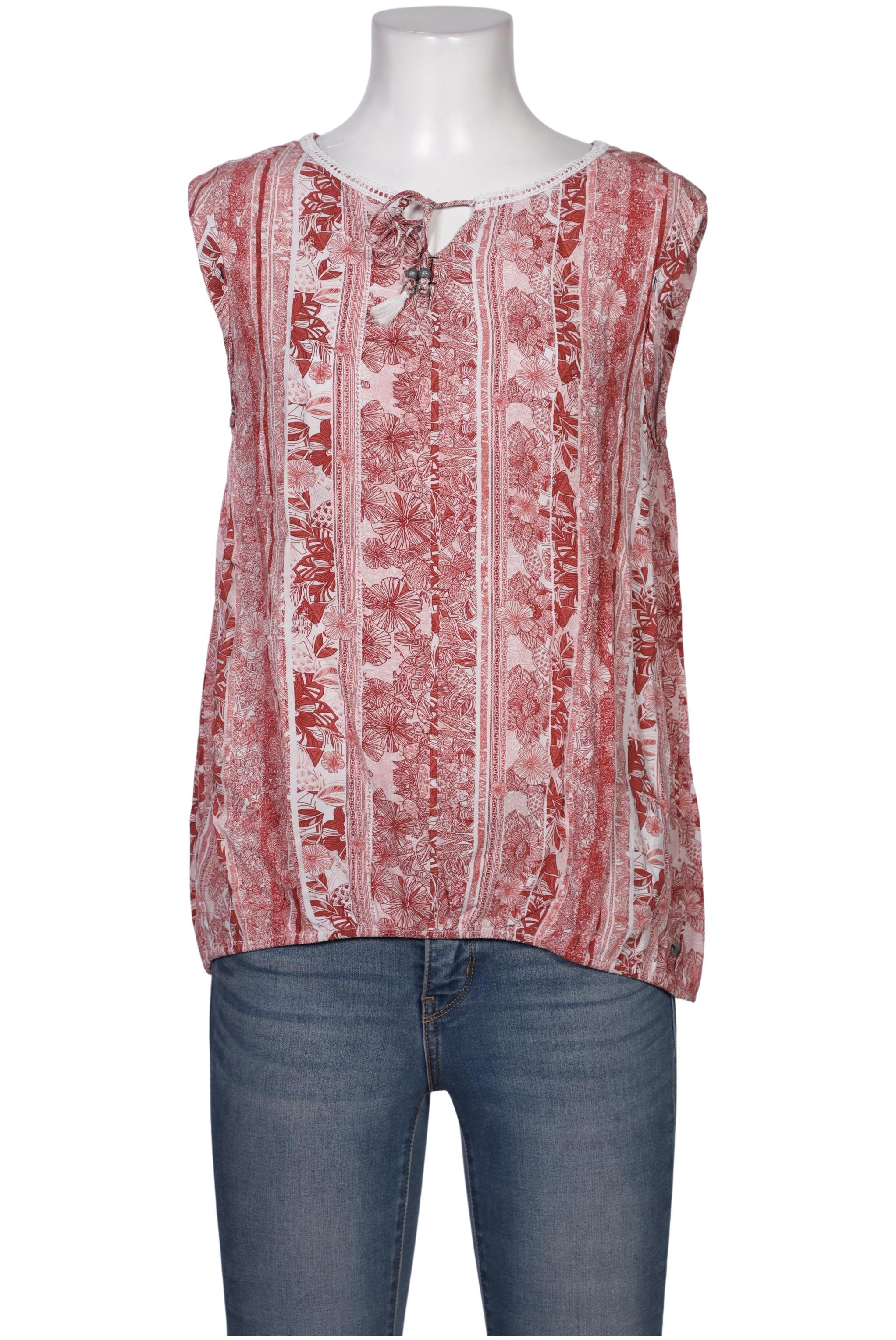 

Cecil Damen Bluse, rot, Gr. 38
