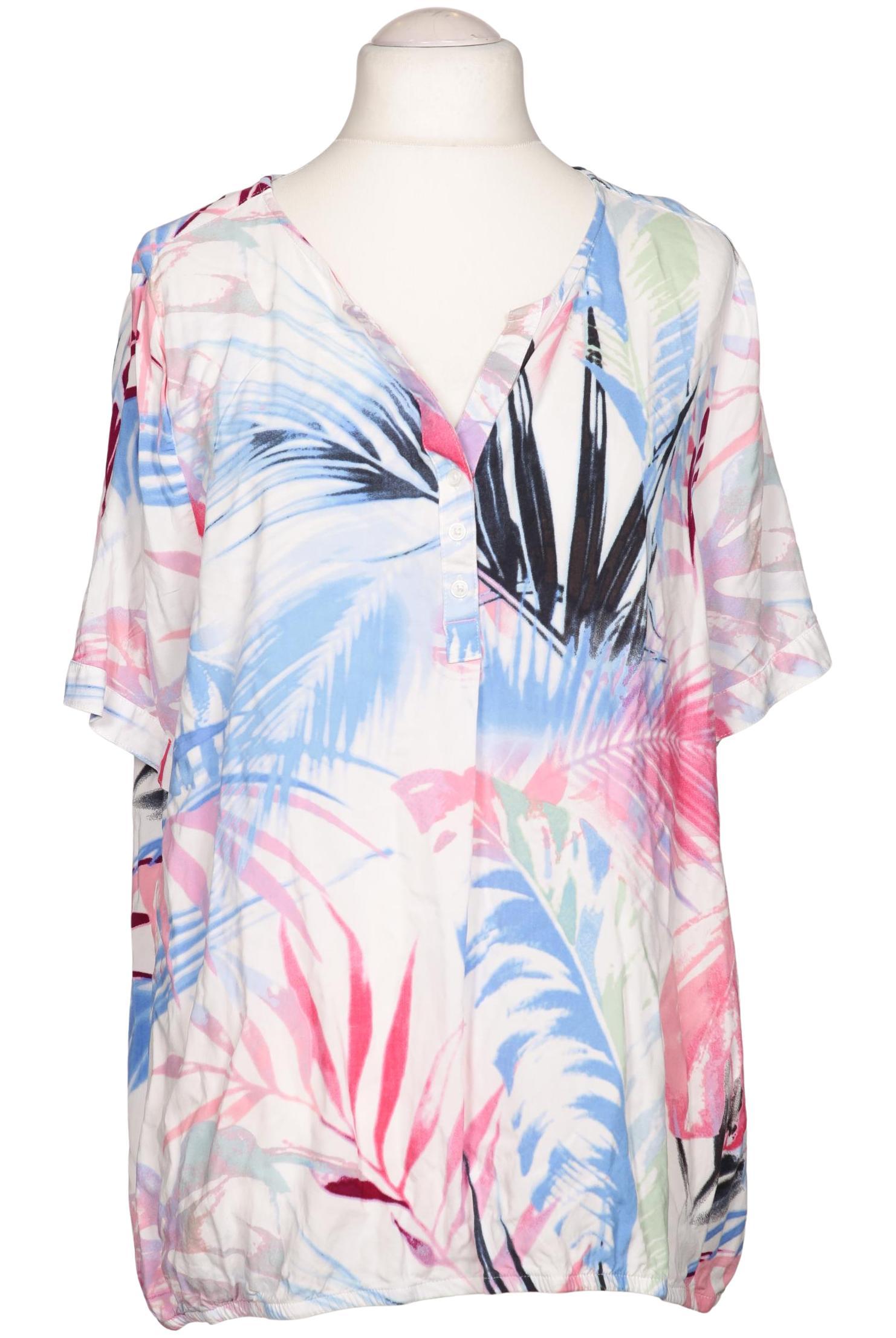 

Cecil Damen Bluse, mehrfarbig, Gr. 46