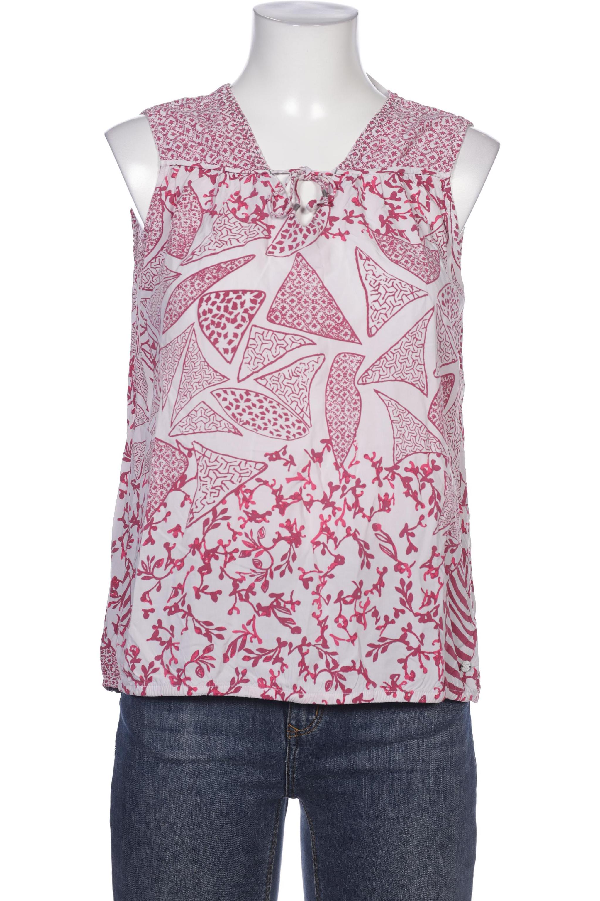 

CECIL Damen Bluse, pink