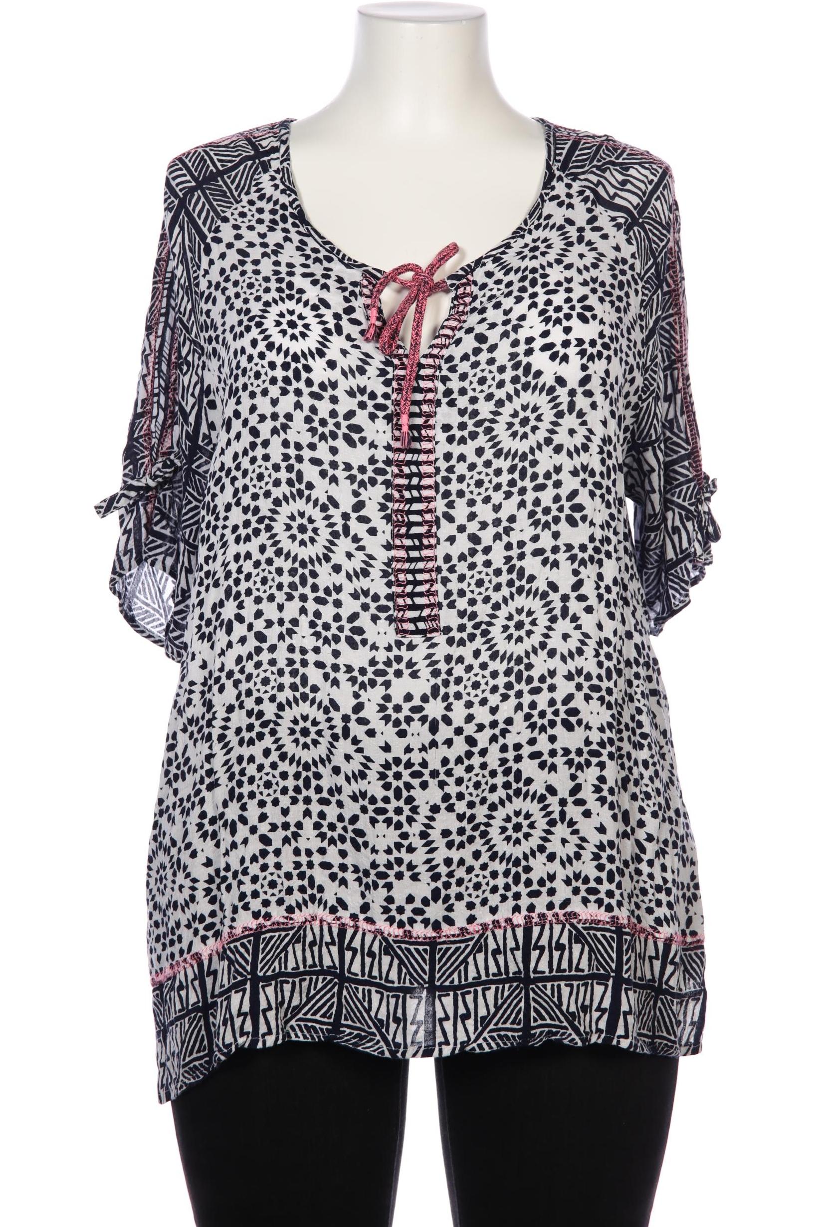 

Cecil Damen Bluse, marineblau, Gr. 46