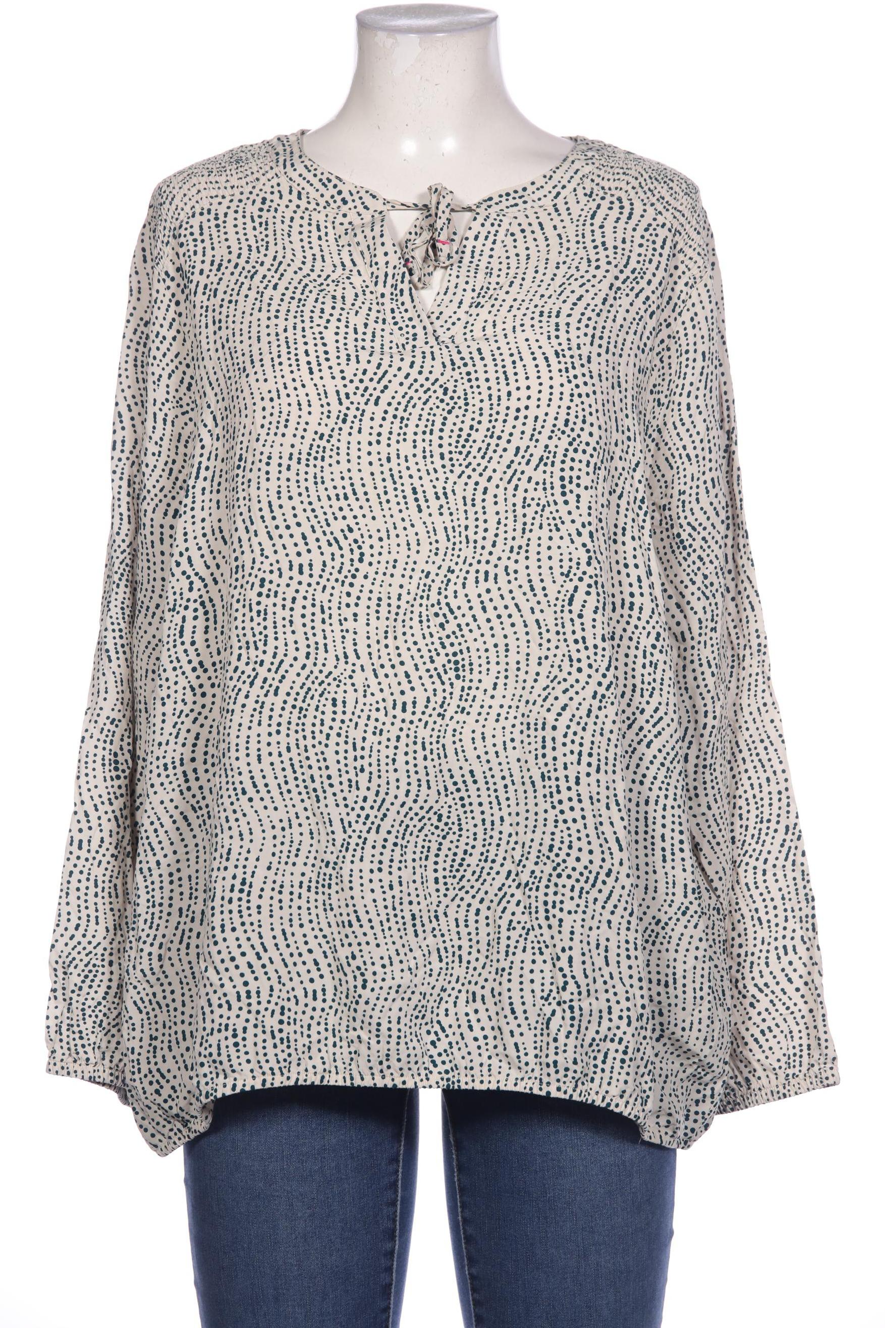 

Cecil Damen Bluse, weiß, Gr. 46