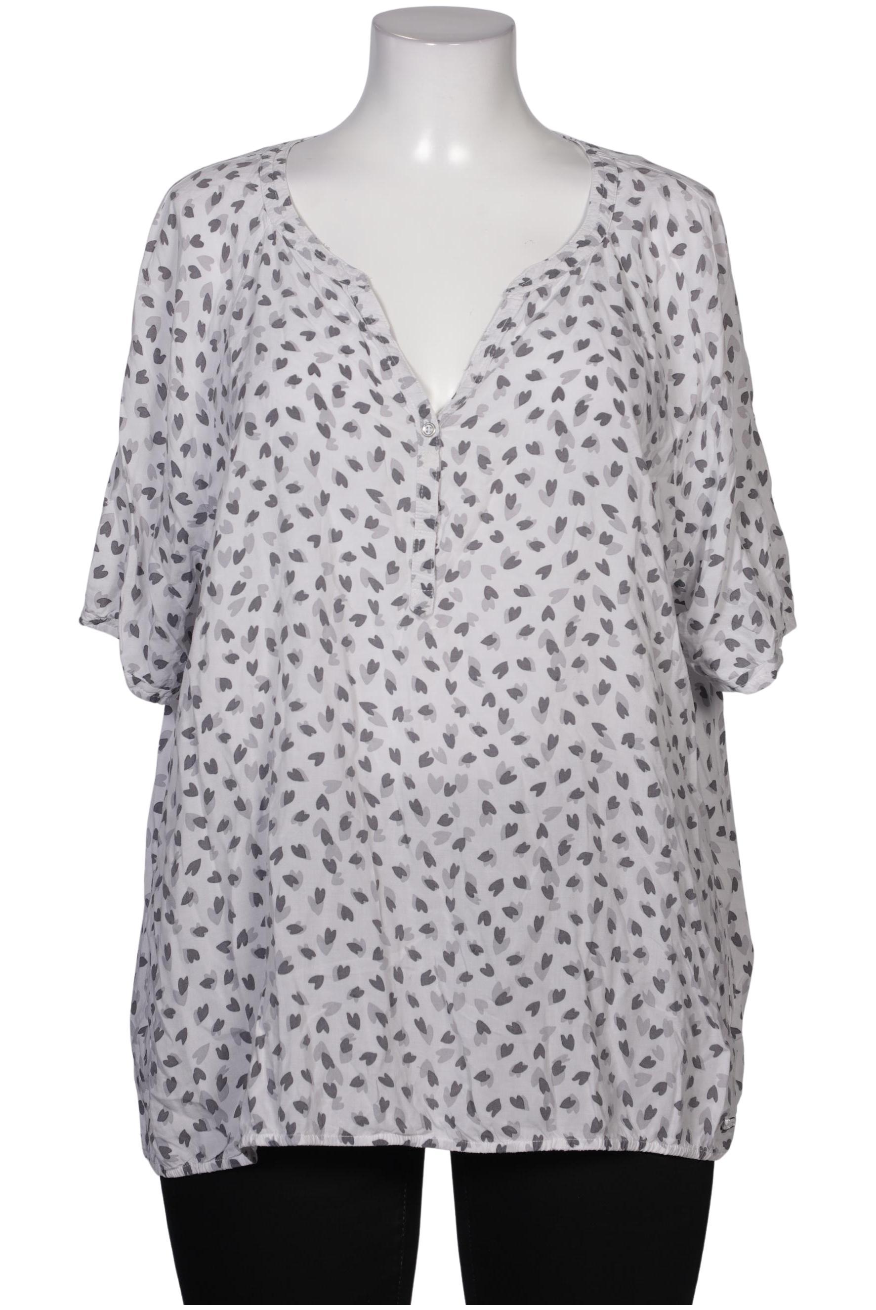 

Cecil Damen Bluse, weiß, Gr. 46