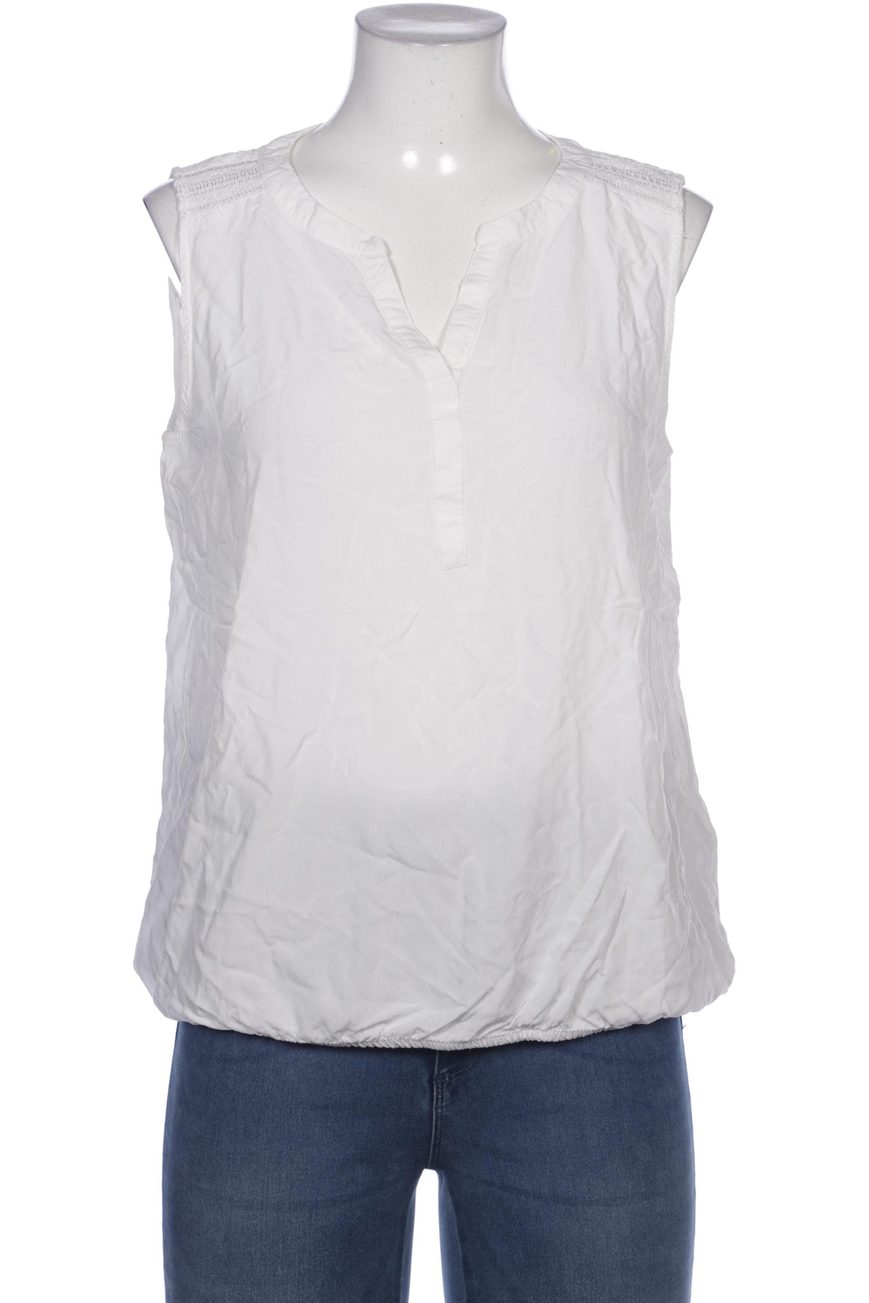 

Cecil Damen Bluse, weiß, Gr. 42