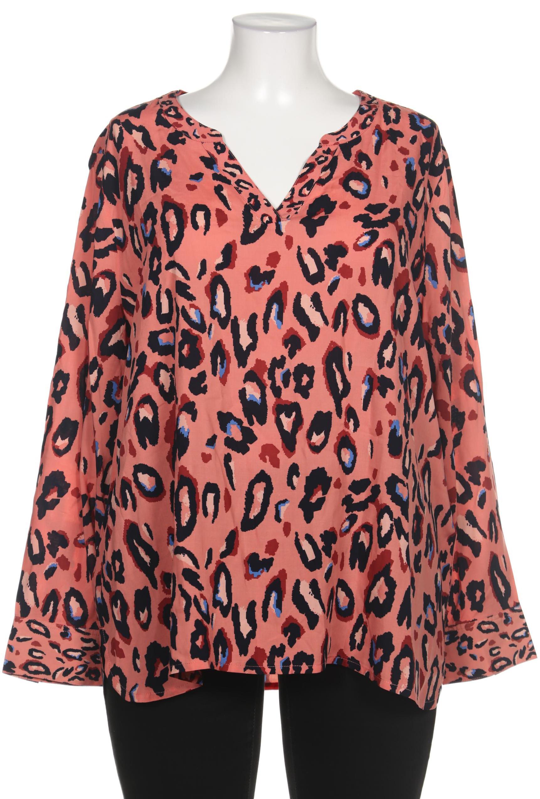 

Cecil Damen Bluse, pink, Gr. 46