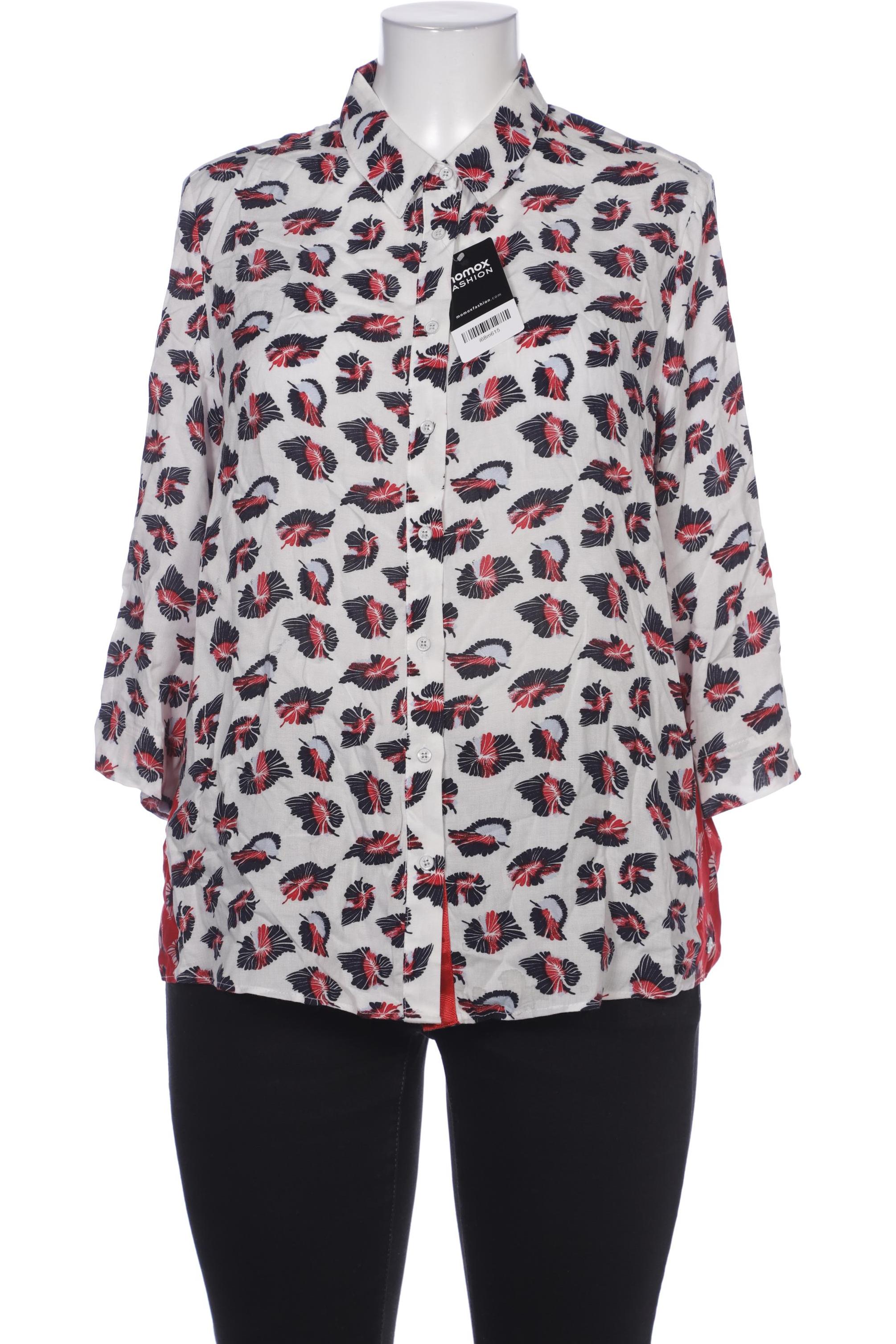 

Cecil Damen Bluse, weiß, Gr. 42