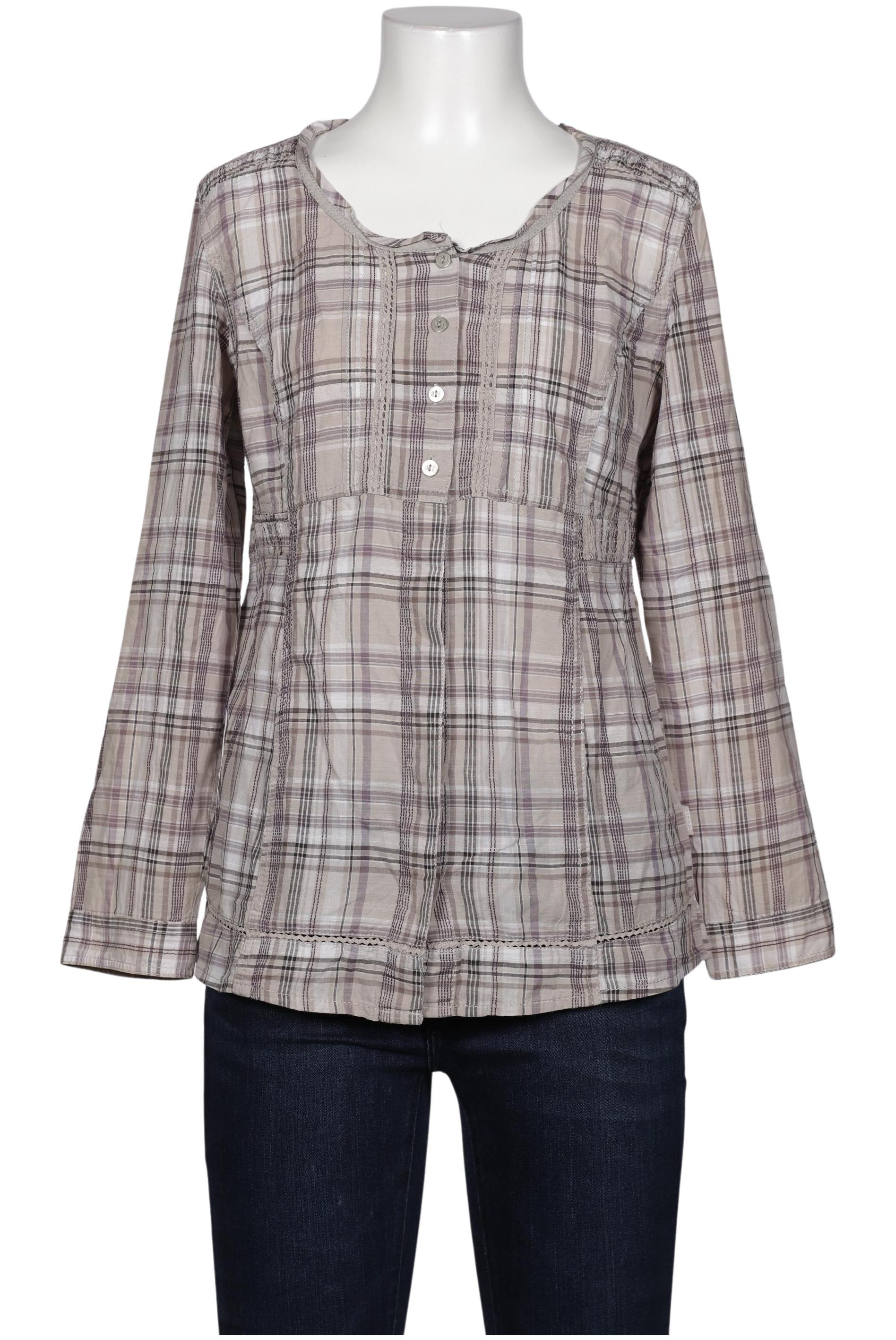 

Cecil Damen Bluse, grau, Gr. 36