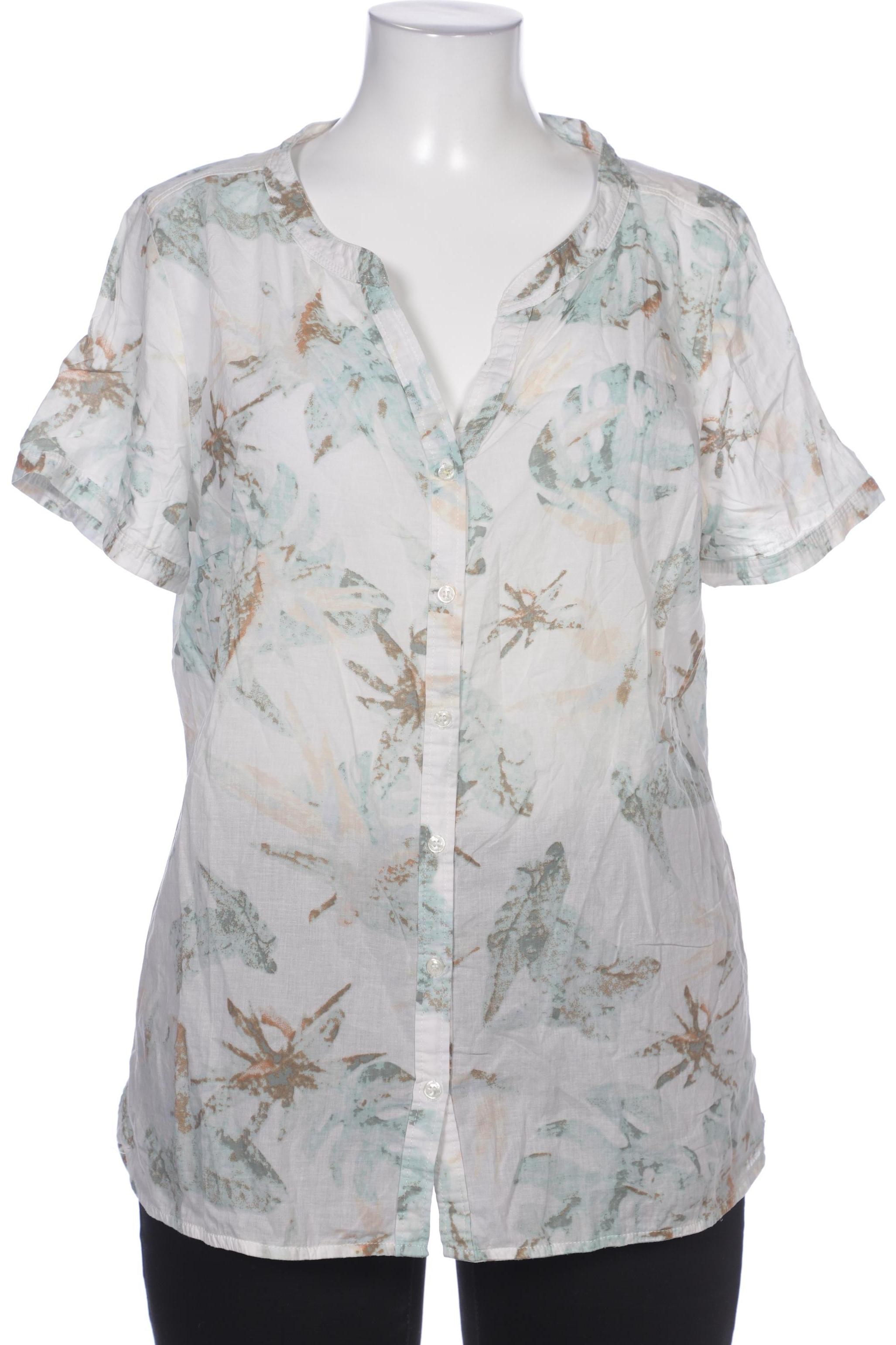 

Cecil Damen Bluse, hellgrün, Gr. 44