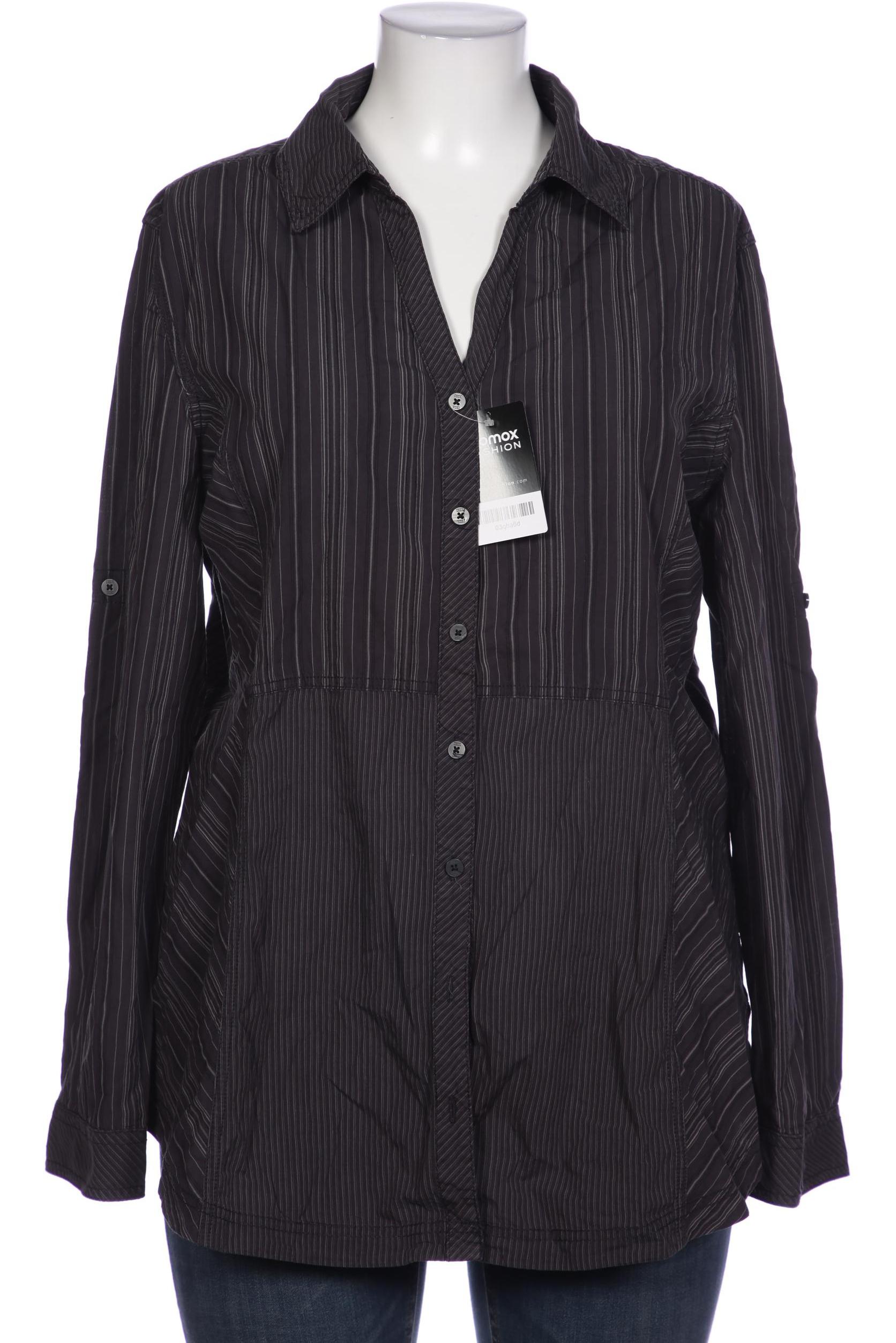 

CECIL Damen Bluse, grau