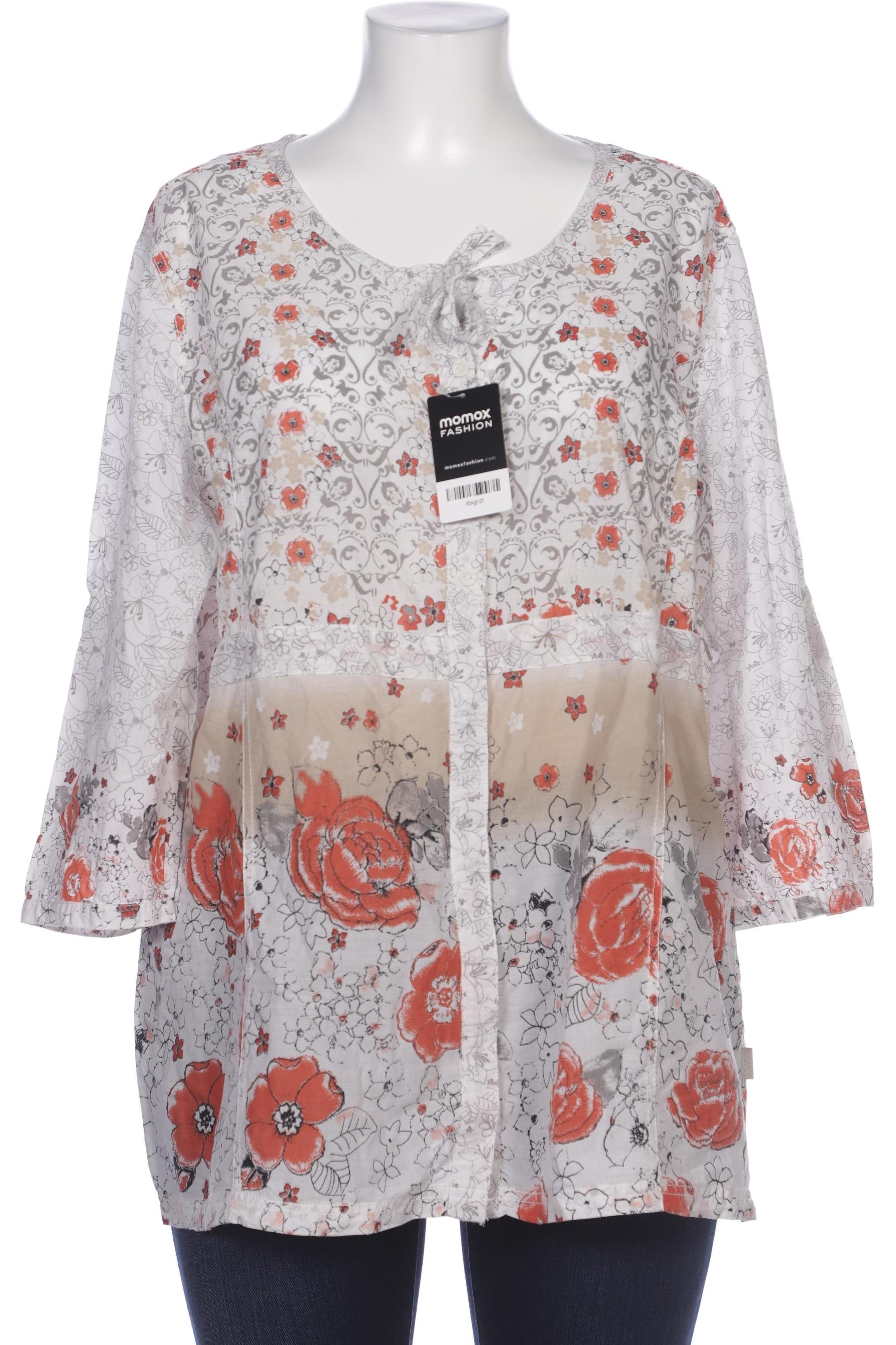 

Cecil Damen Bluse, weiß, Gr. 46