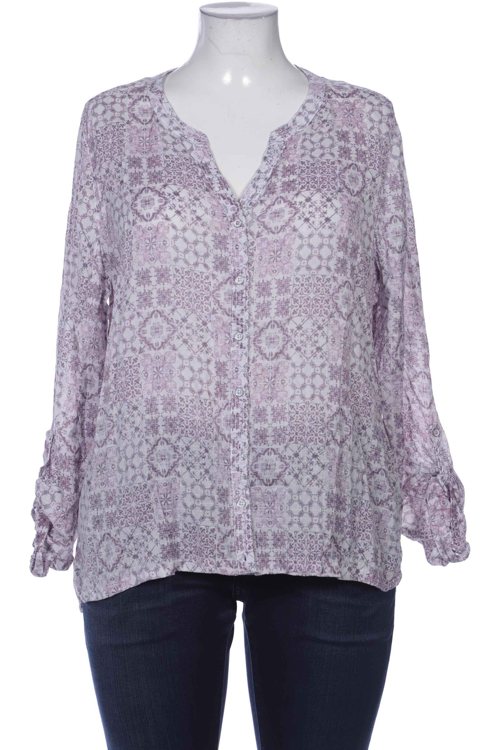 

Cecil Damen Bluse, flieder, Gr. 44