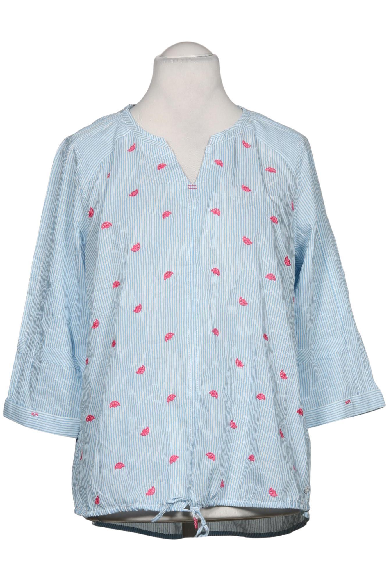 

Cecil Damen Bluse, hellblau, Gr. 44