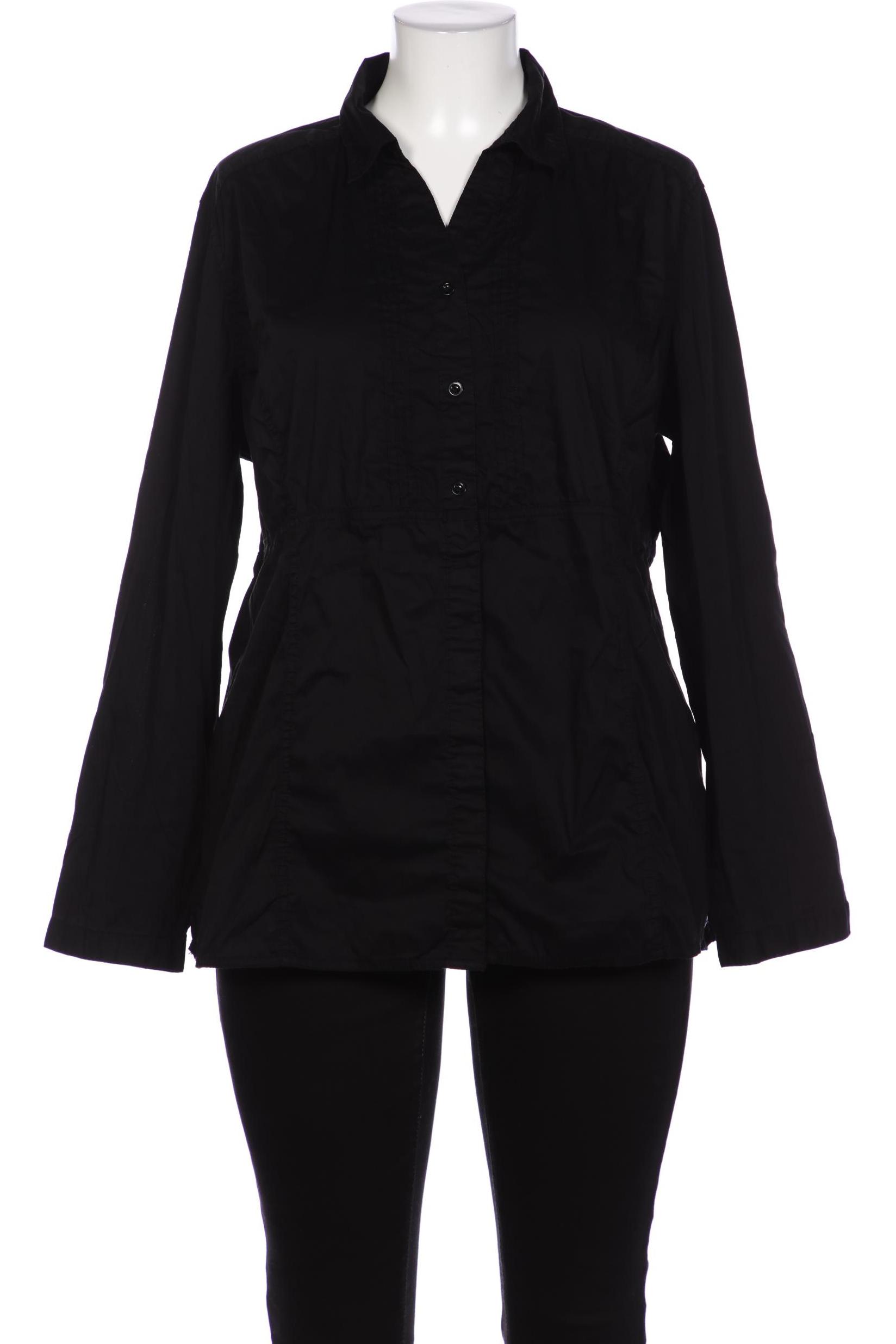 

Cecil Damen Bluse, schwarz, Gr. 44