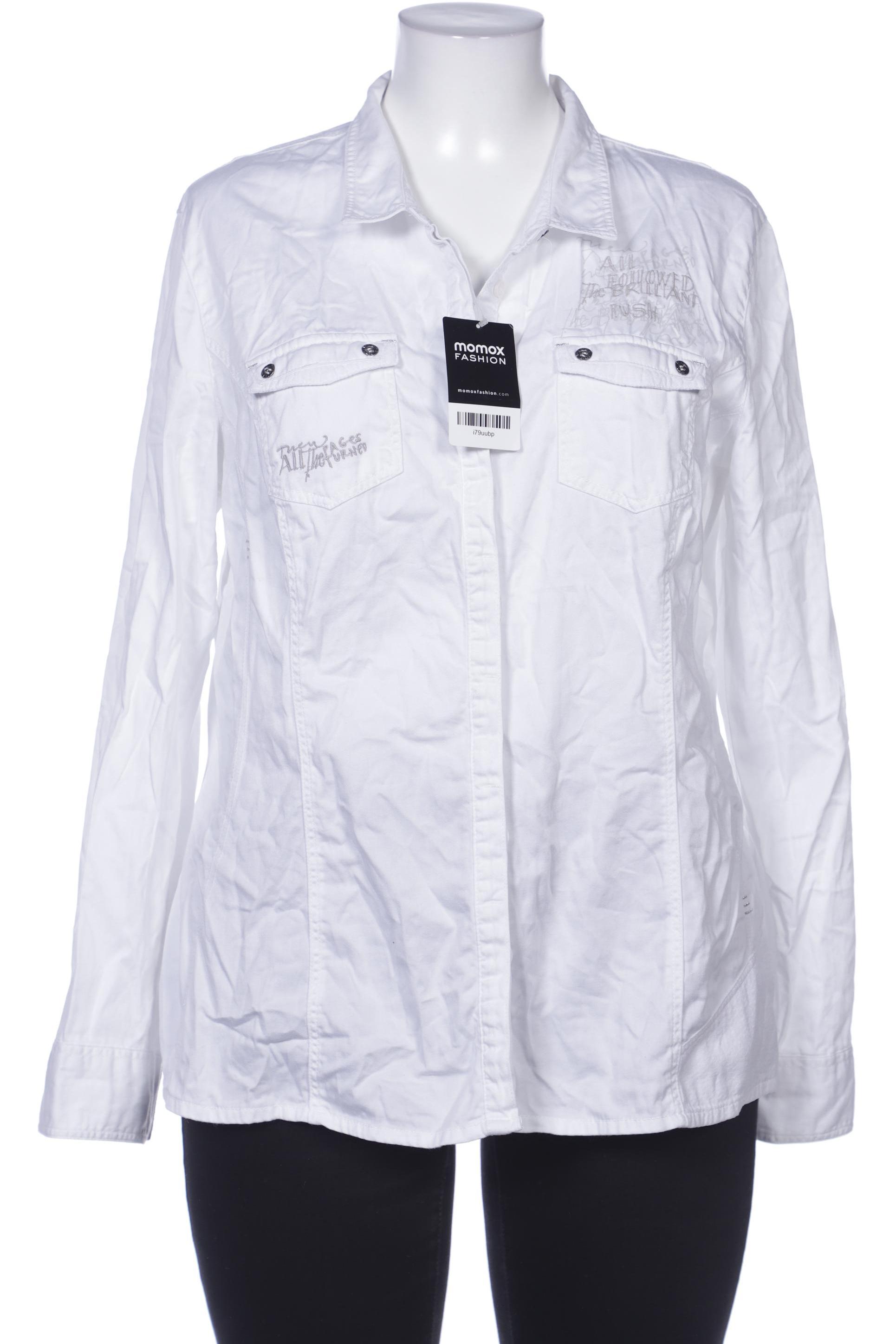 

Cecil Damen Bluse, weiß, Gr. 42