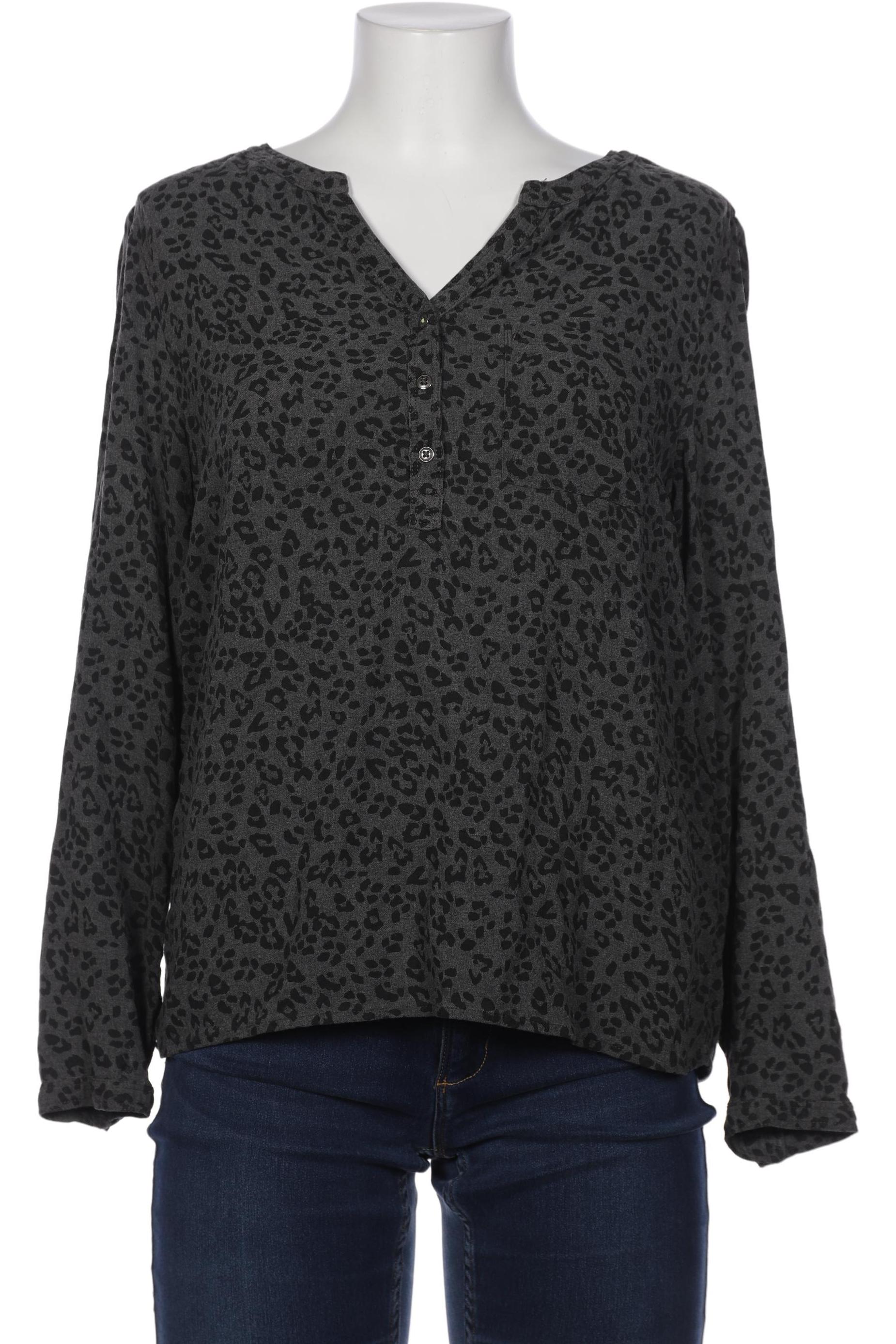 

Cecil Damen Bluse, grau, Gr. 38