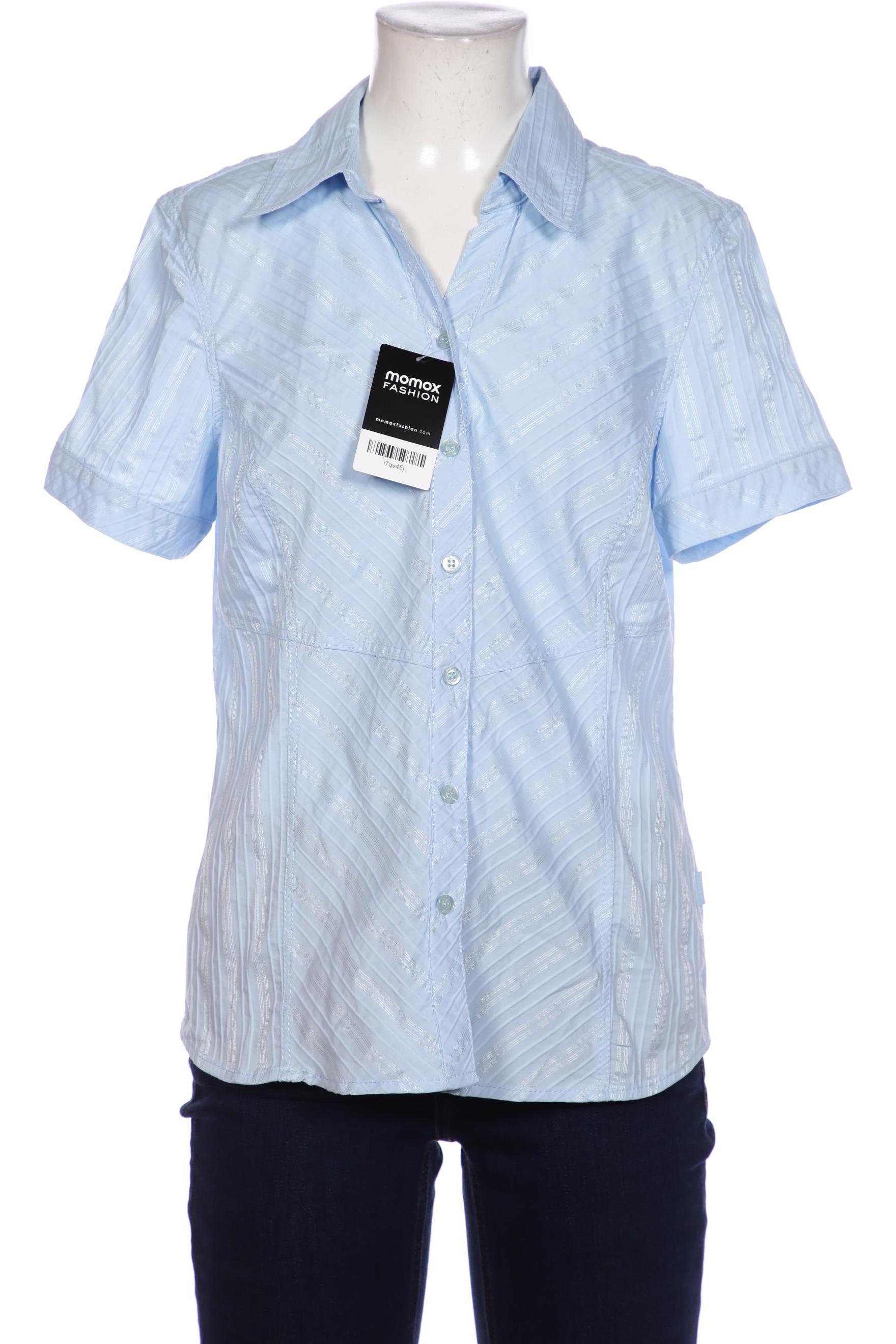 

Cecil Damen Bluse, hellblau, Gr. 38