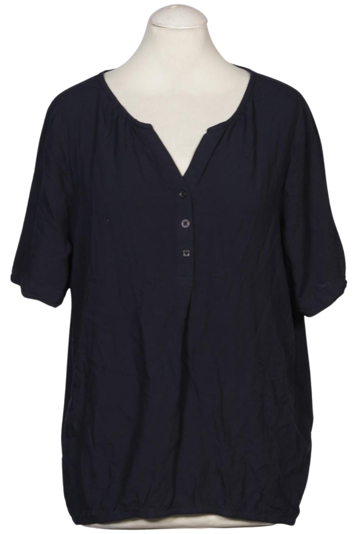 

Cecil Damen Bluse, marineblau, Gr. 38