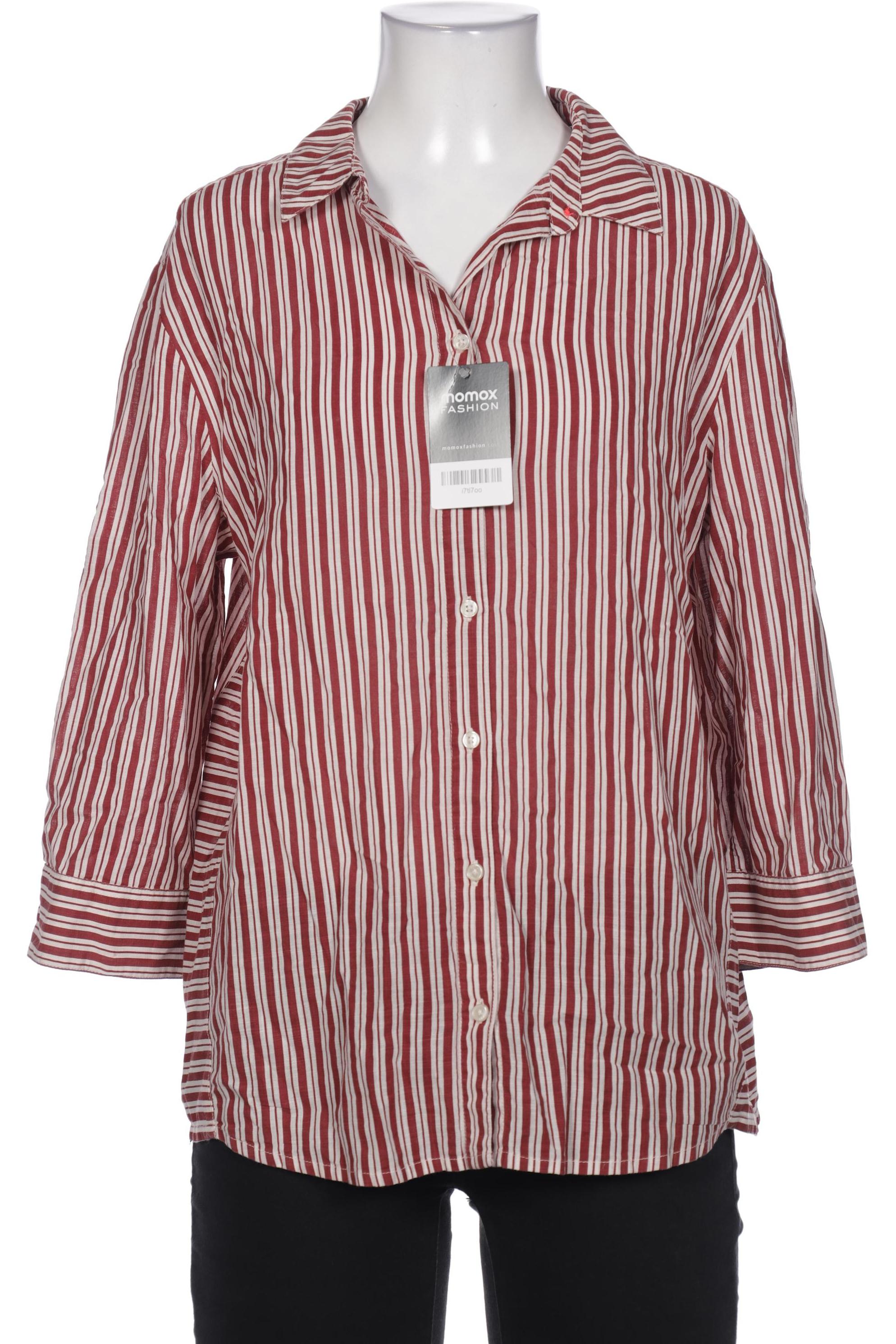 

Cecil Damen Bluse, bordeaux, Gr. 36