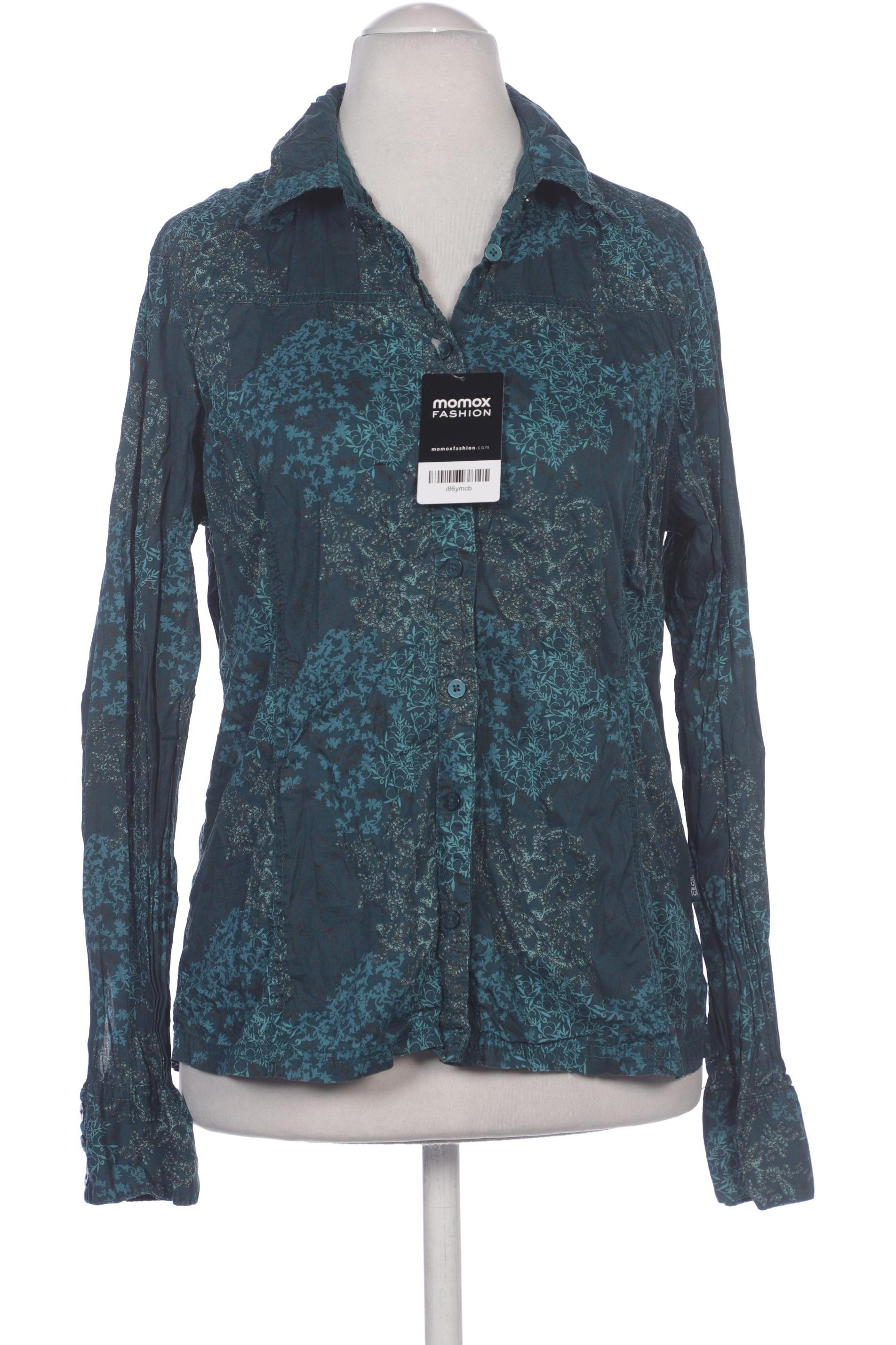 

Cecil Damen Bluse, türkis, Gr. 38