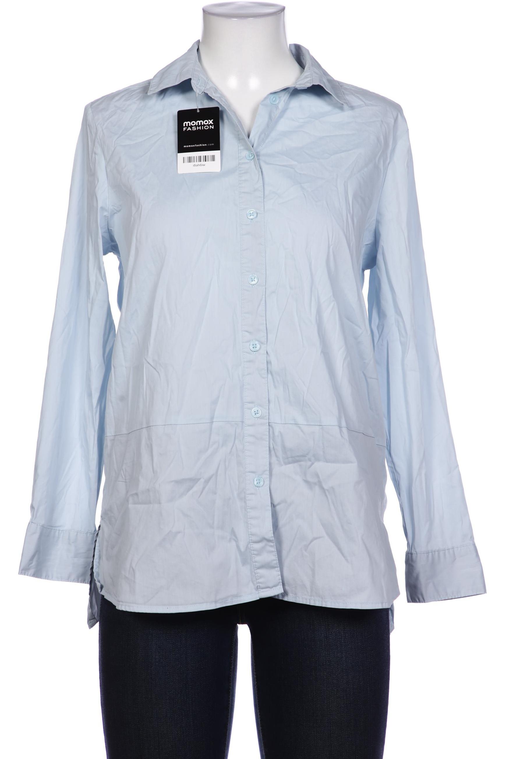 

Cecil Damen Bluse, hellblau, Gr. 38