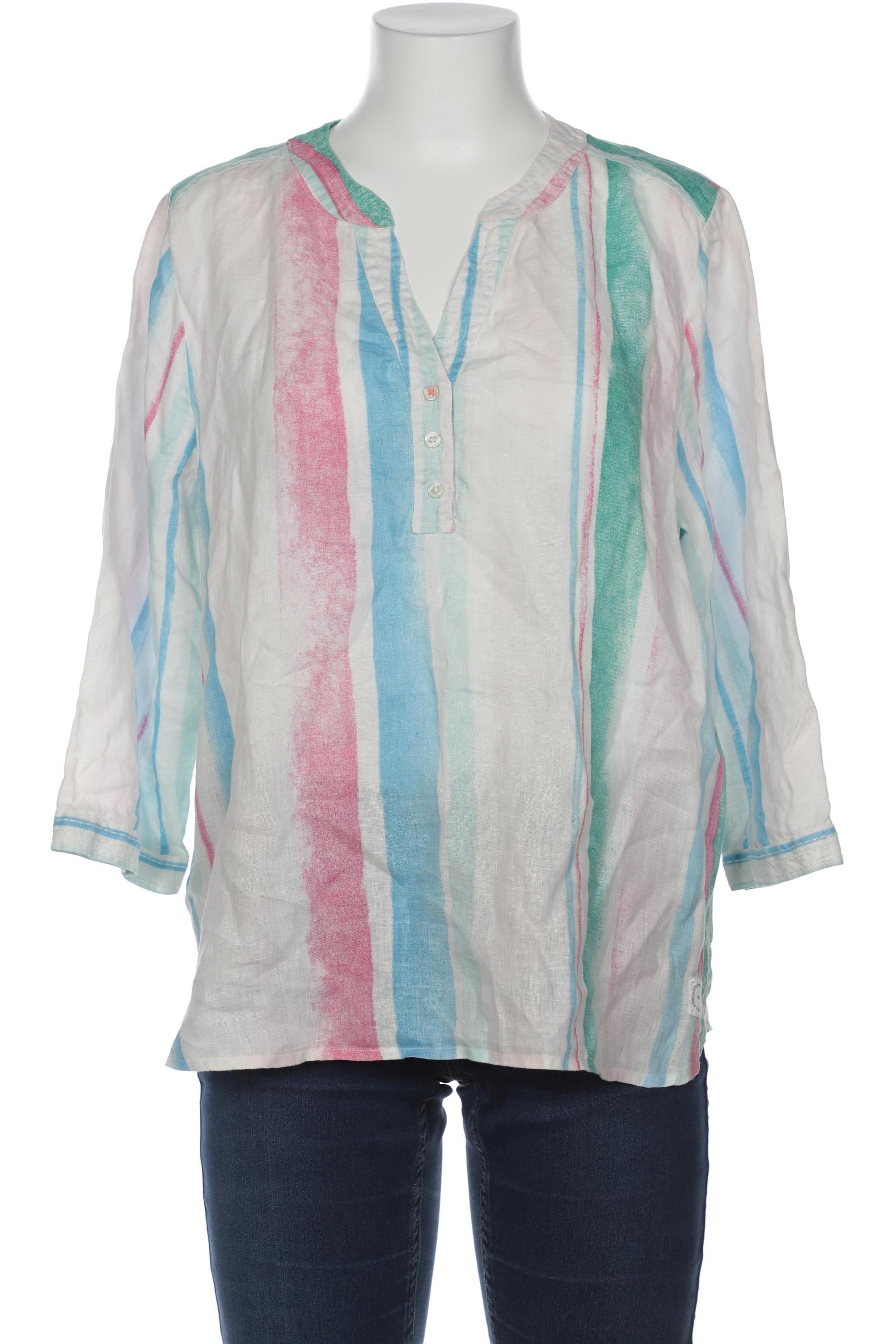 

Cecil Damen Bluse, mehrfarbig, Gr. 42
