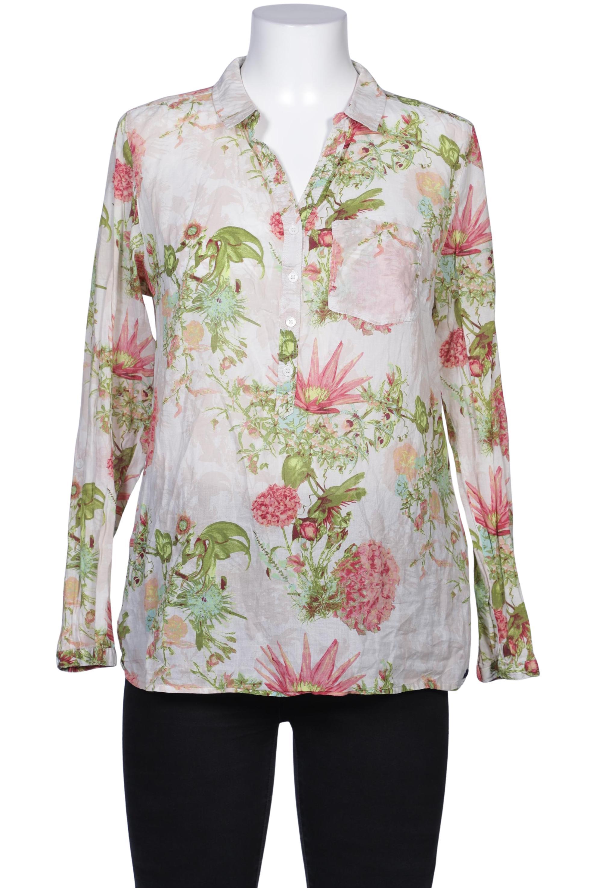 

Cecil Damen Bluse, cremeweiß, Gr. 38