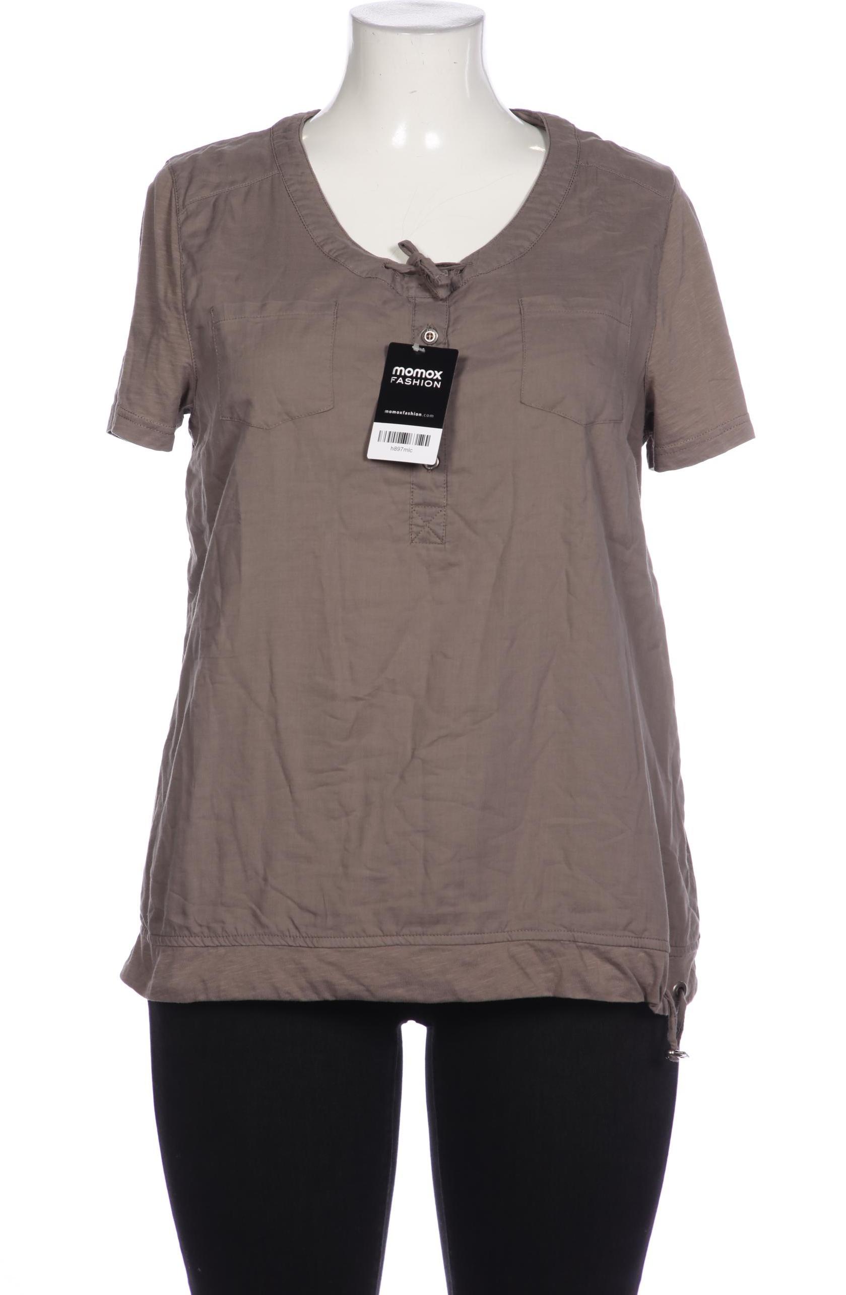 

Cecil Damen Bluse, beige, Gr. 44