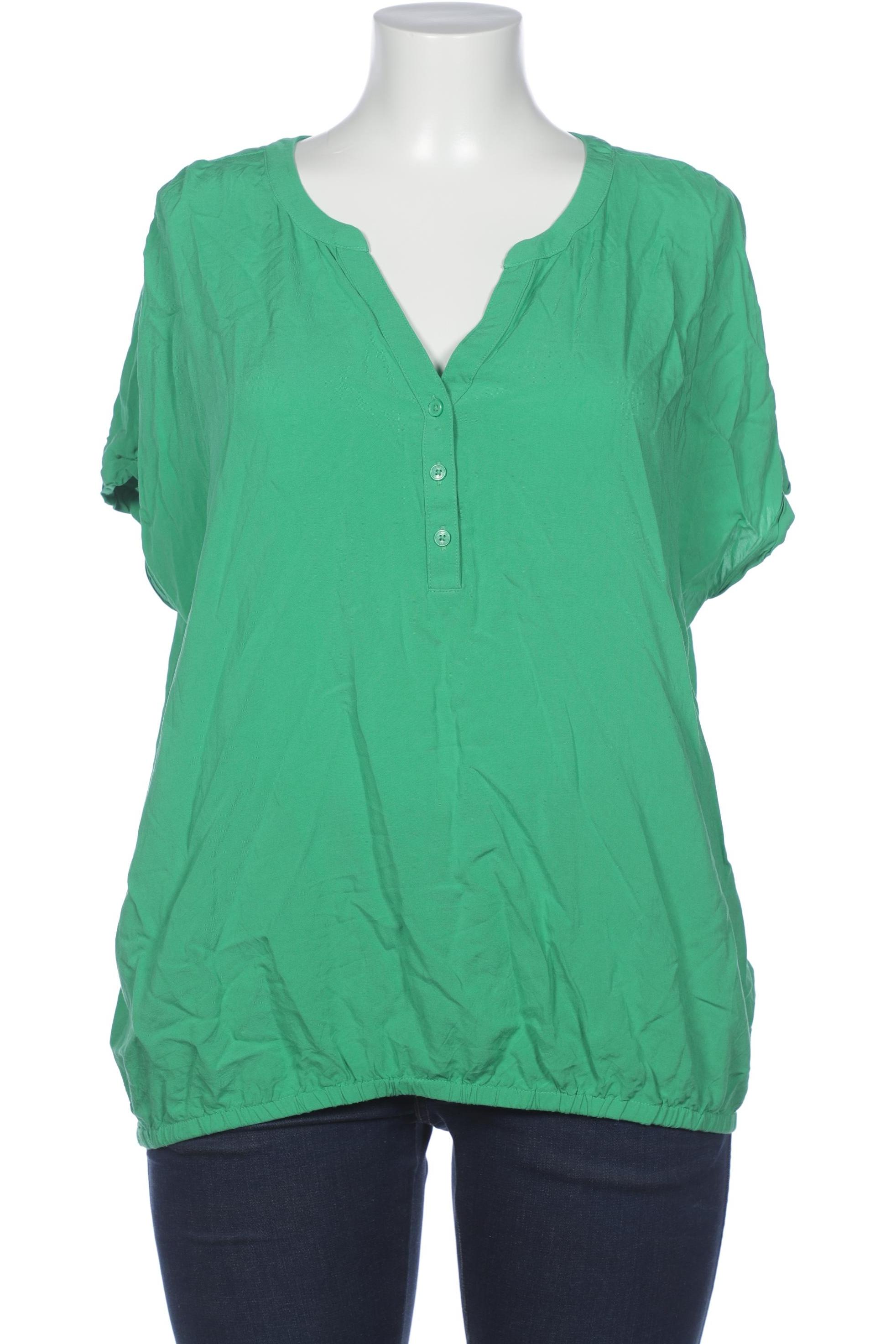 

Cecil Damen Bluse, grün, Gr. 44