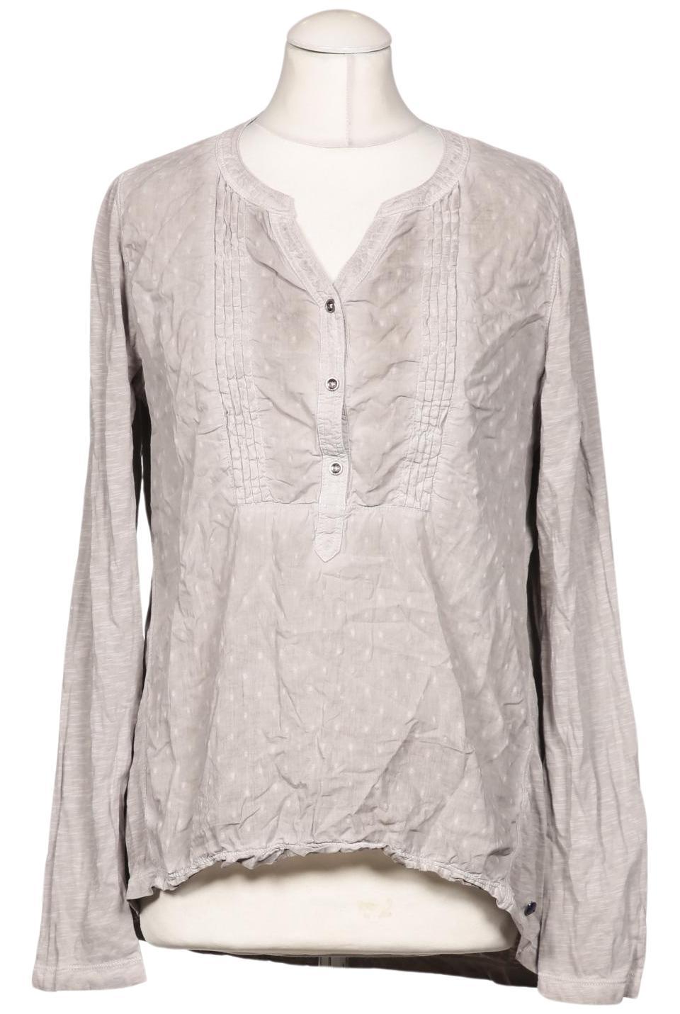 

Cecil Damen Bluse, grau, Gr. 38