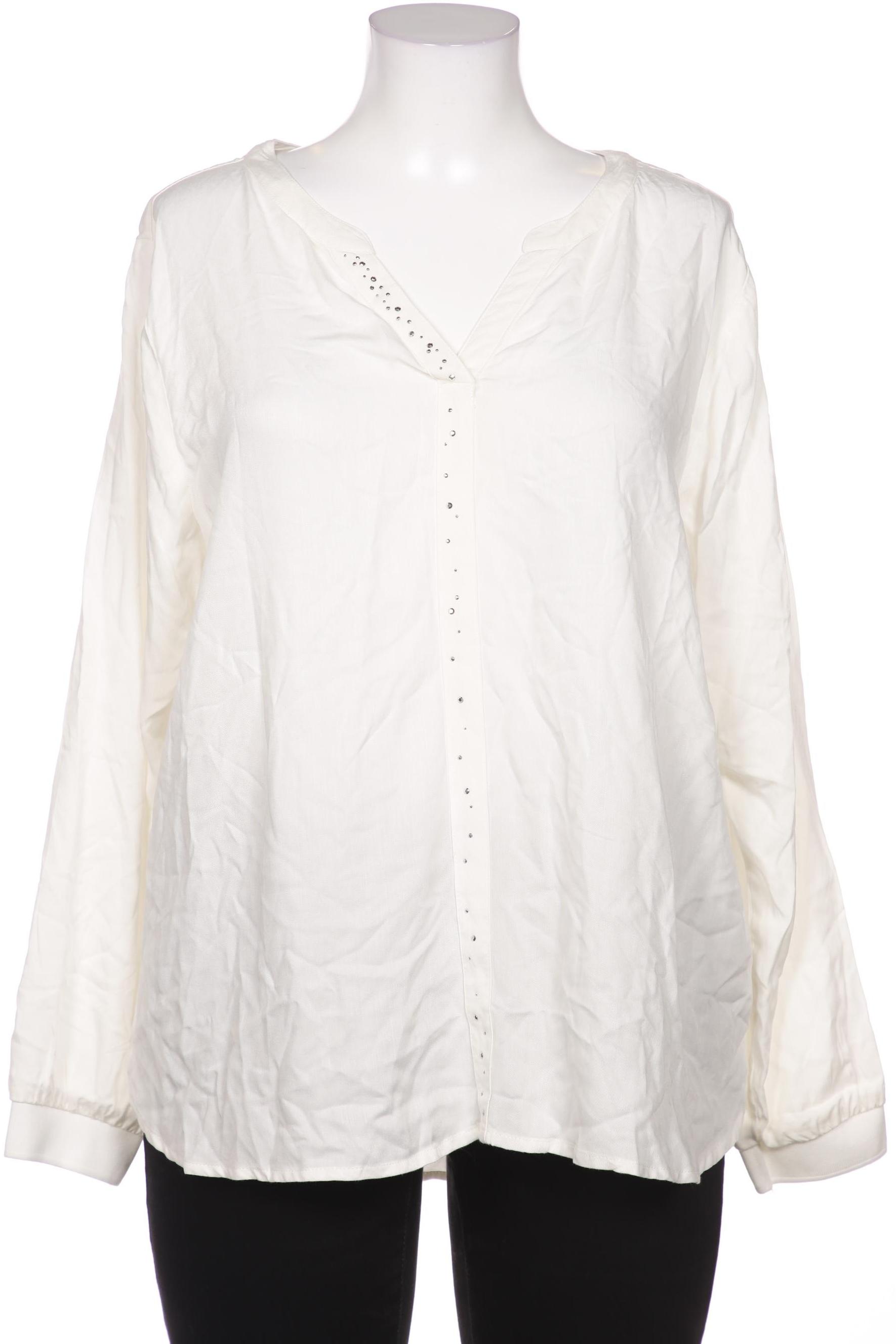 

Cecil Damen Bluse, cremeweiß, Gr. 44