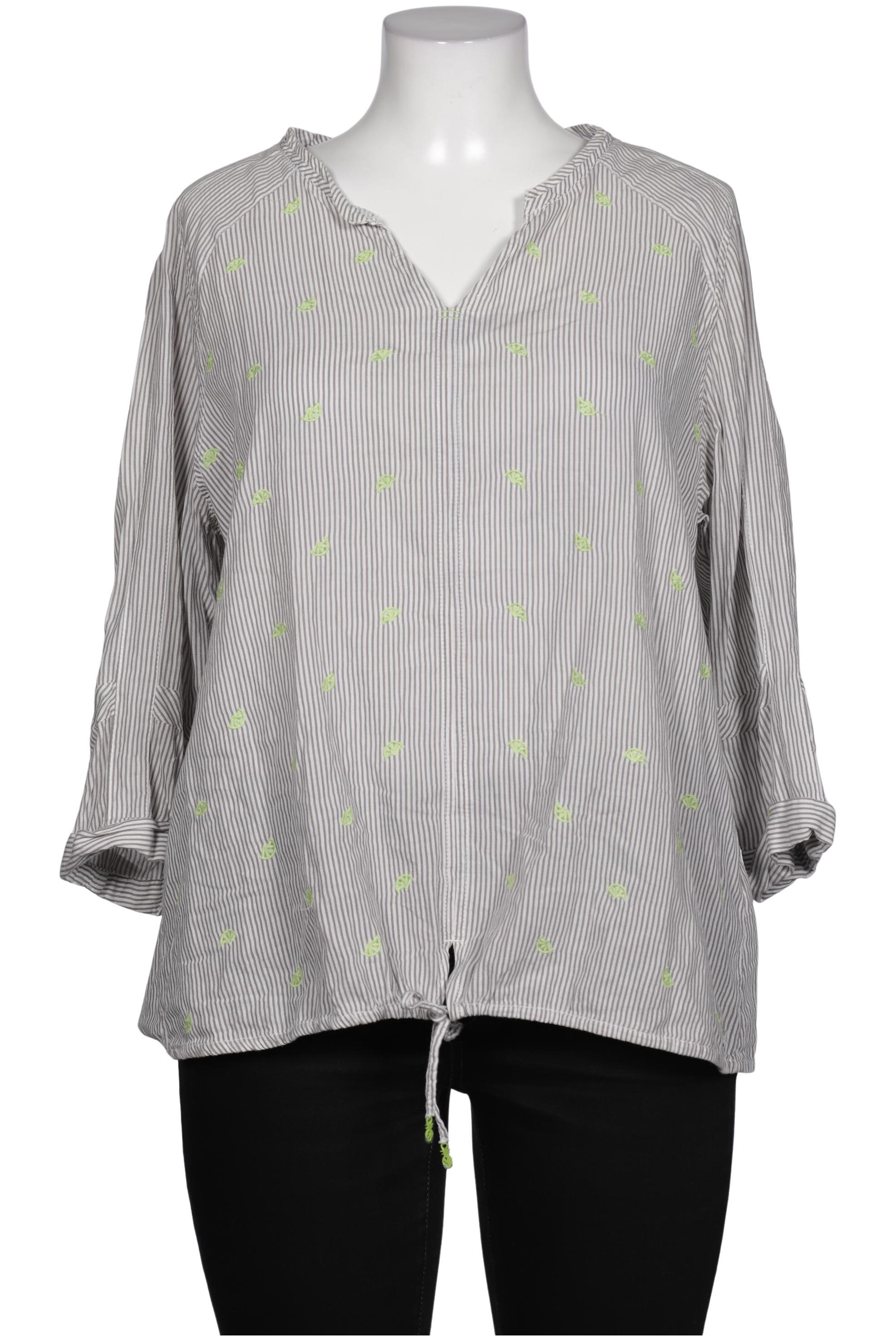 

Cecil Damen Bluse, grau, Gr. 46