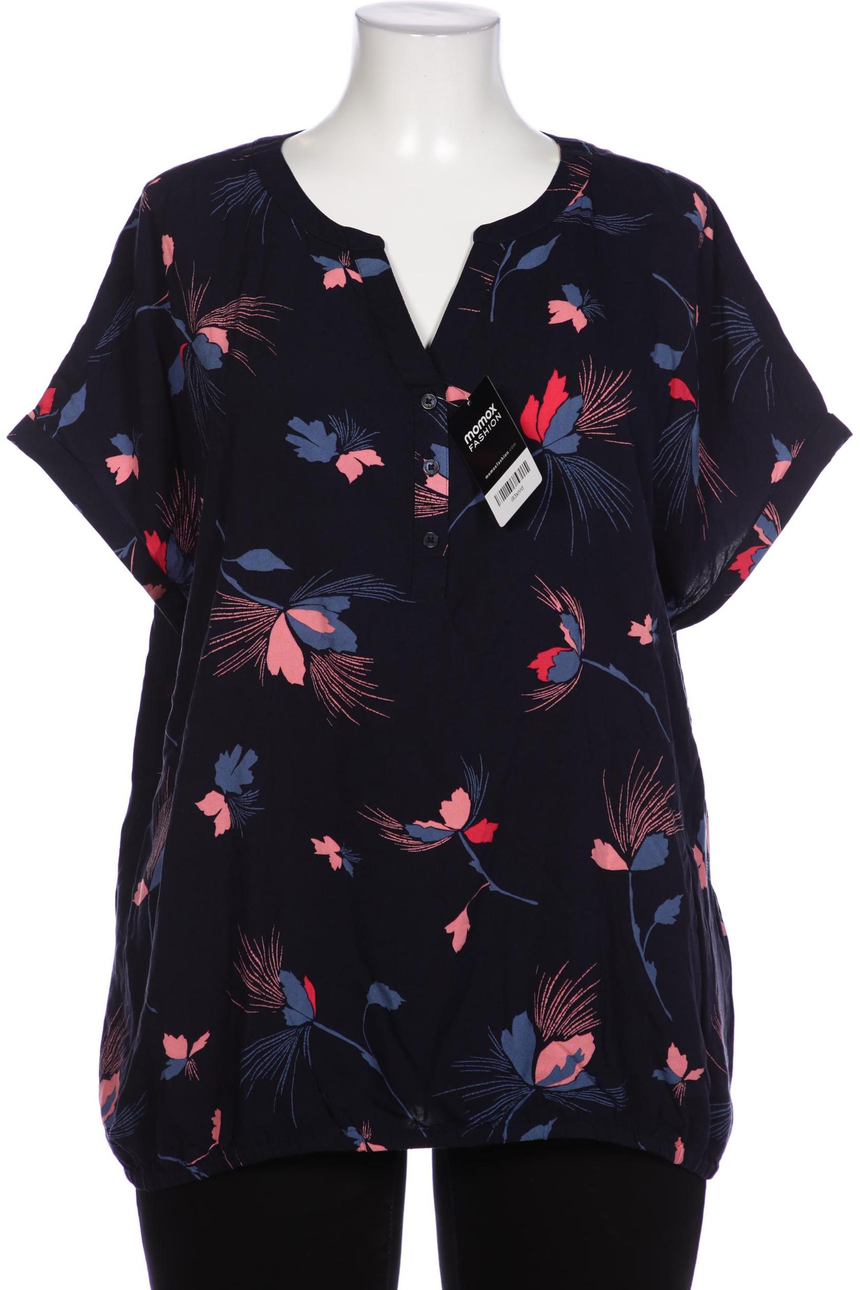 

Cecil Damen Bluse, marineblau, Gr. 46