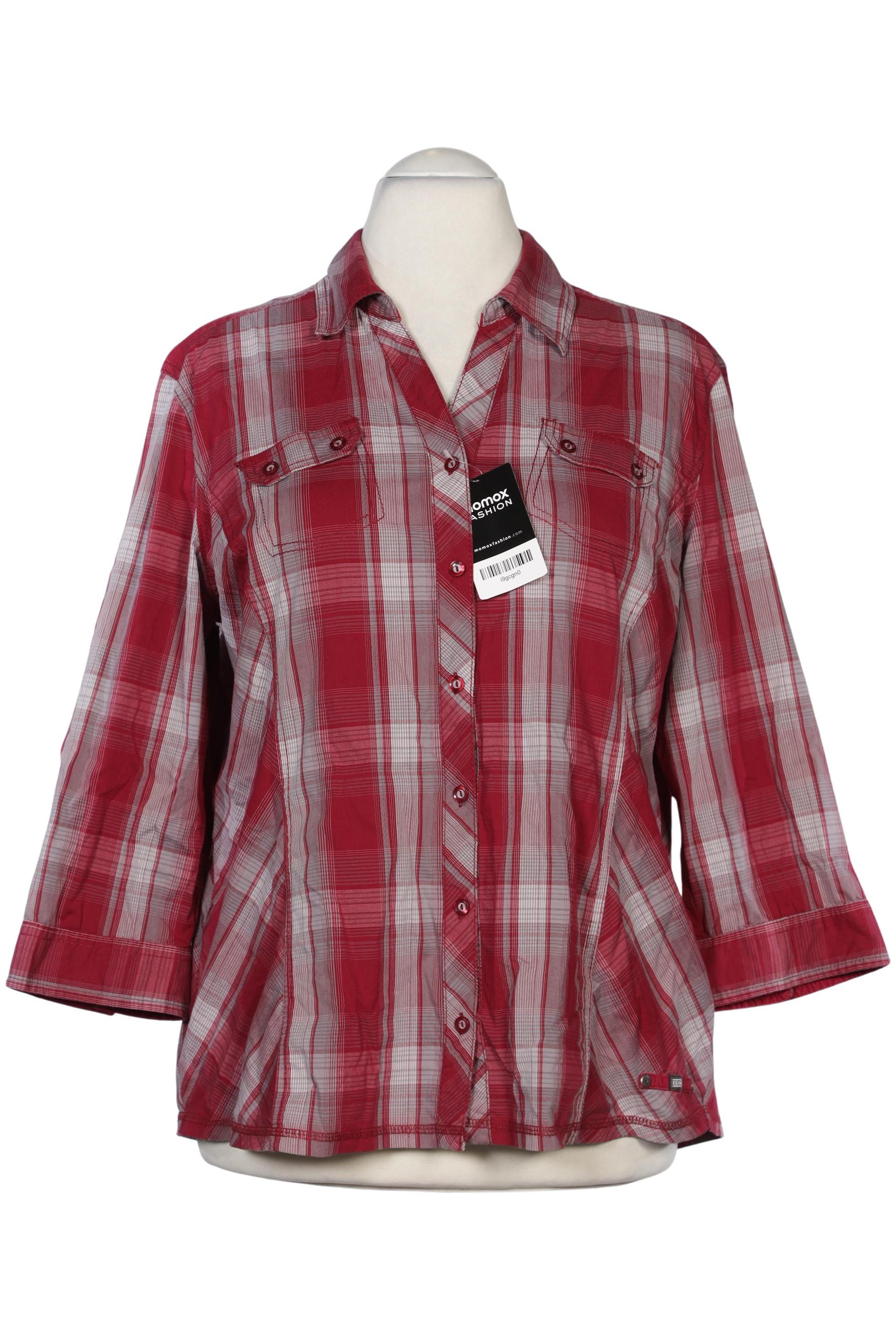 

Cecil Damen Bluse, mehrfarbig, Gr. 44