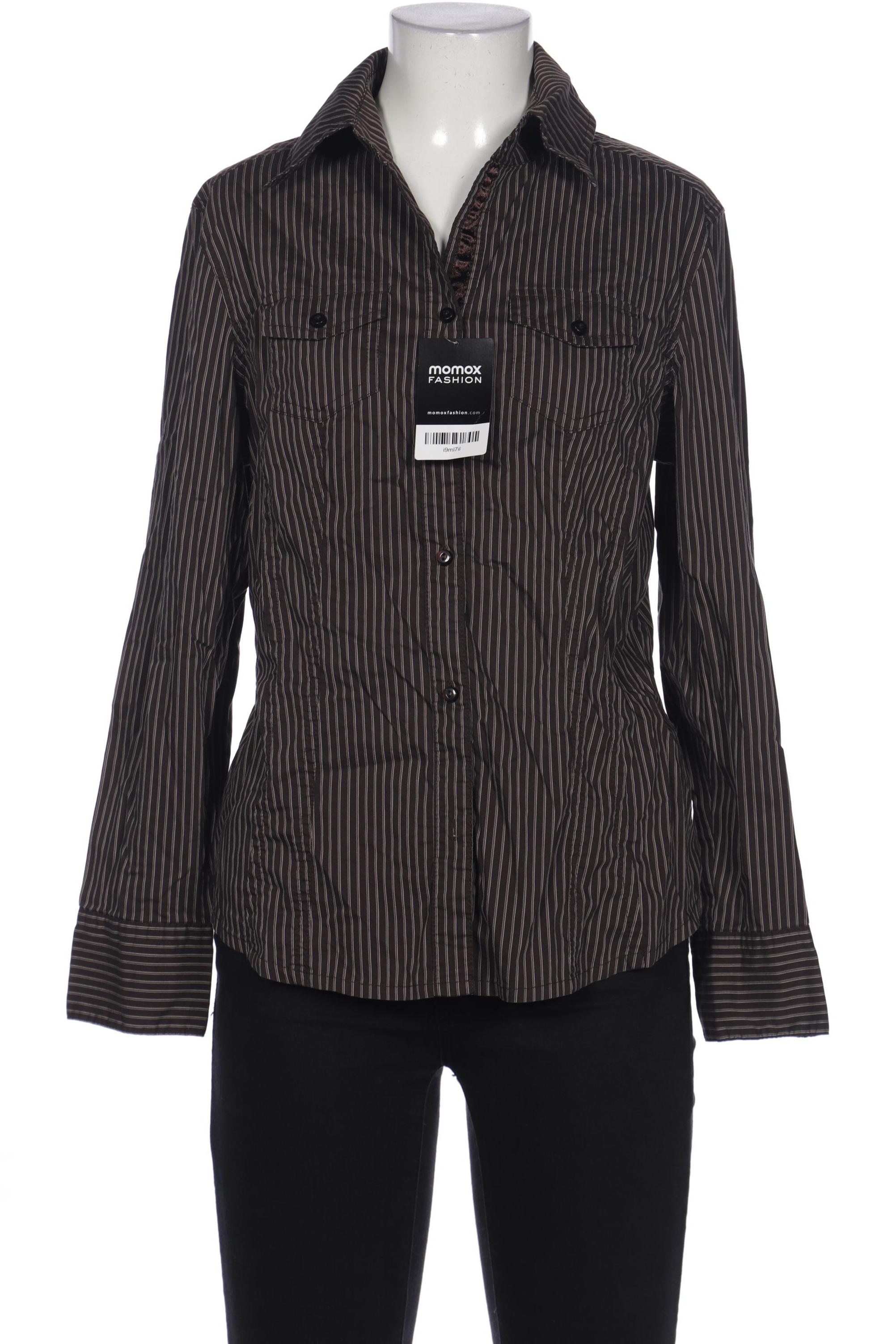 

CECIL Damen Bluse, braun