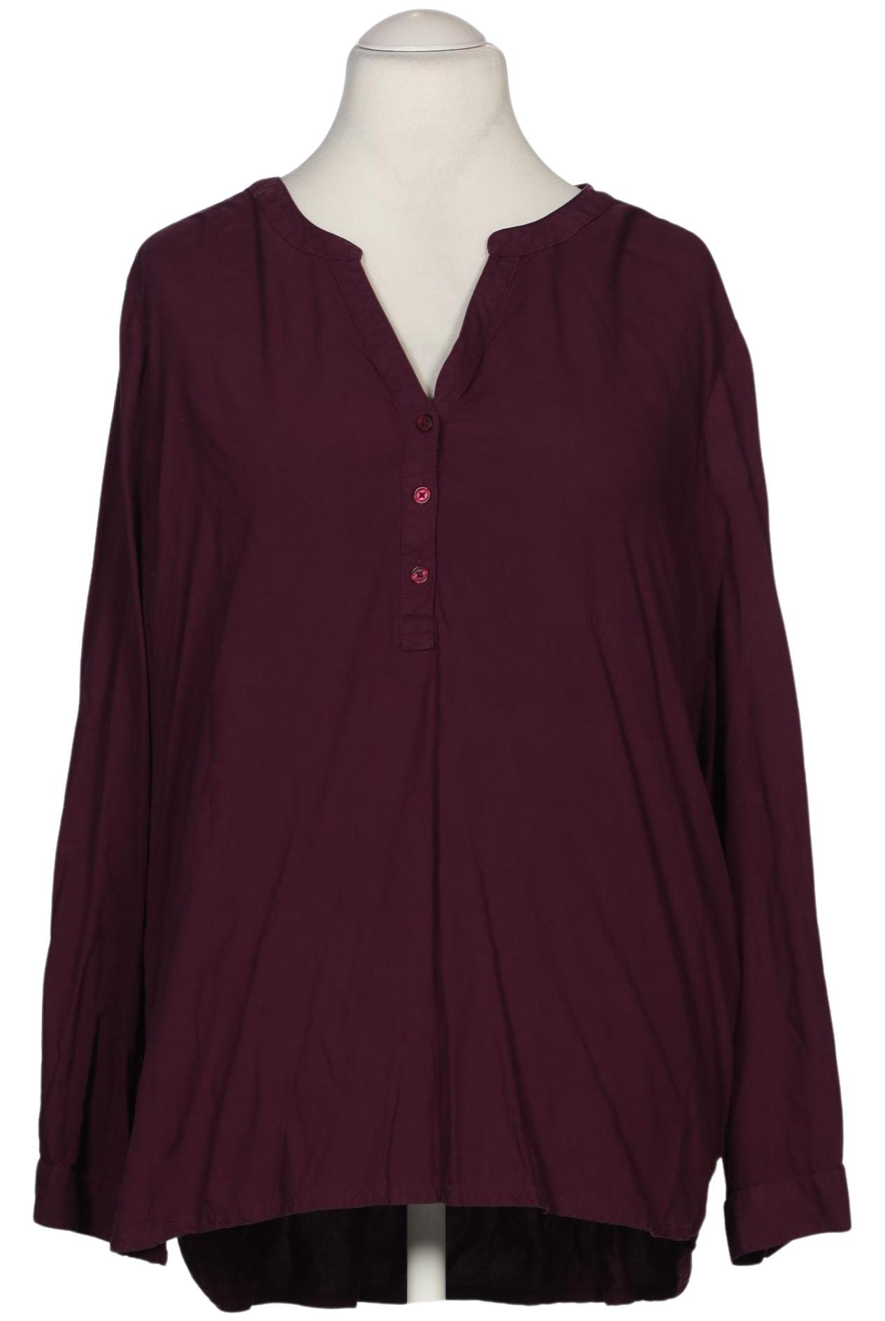 

Cecil Damen Bluse, bordeaux, Gr. 46