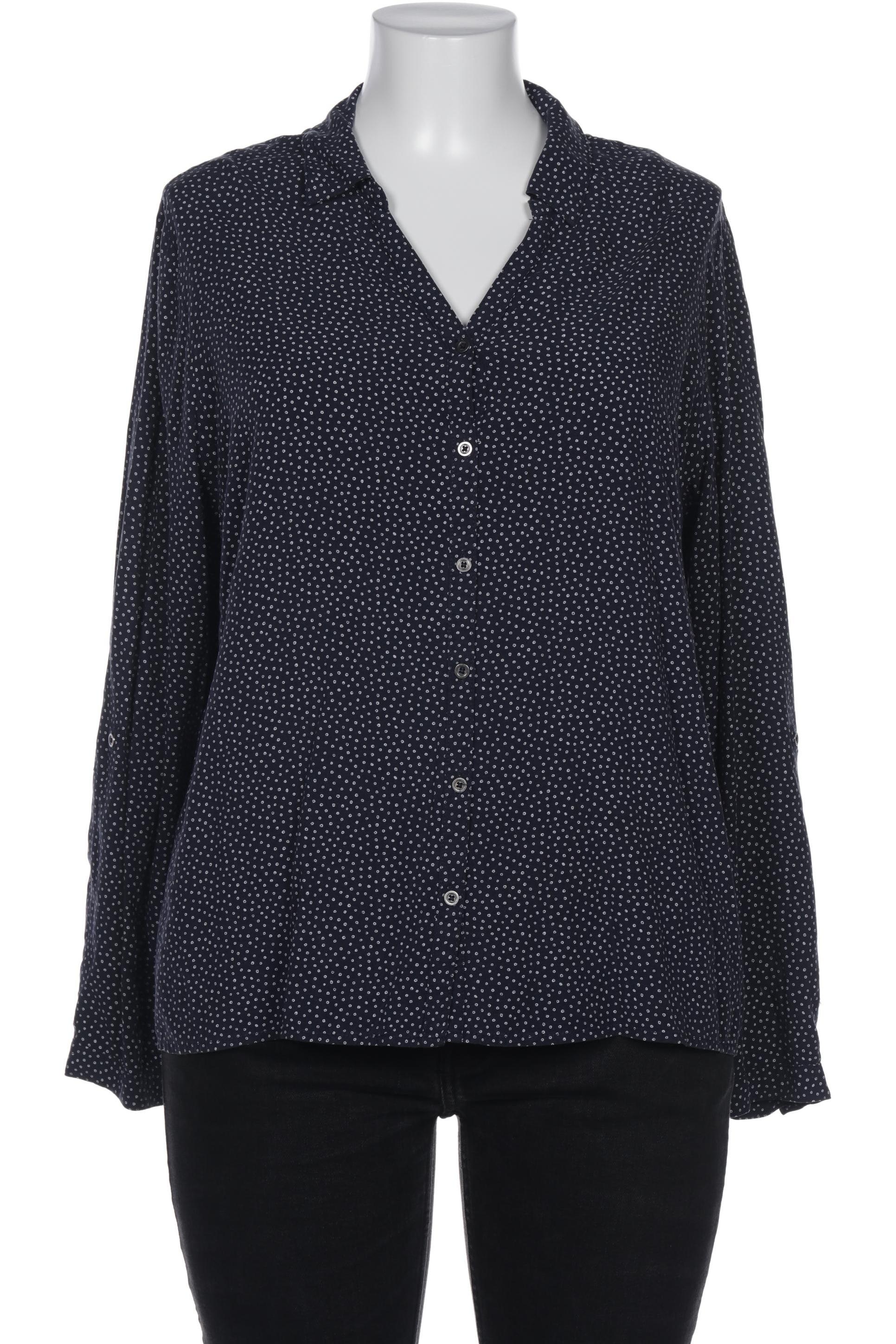 

Cecil Damen Bluse, marineblau, Gr. 44