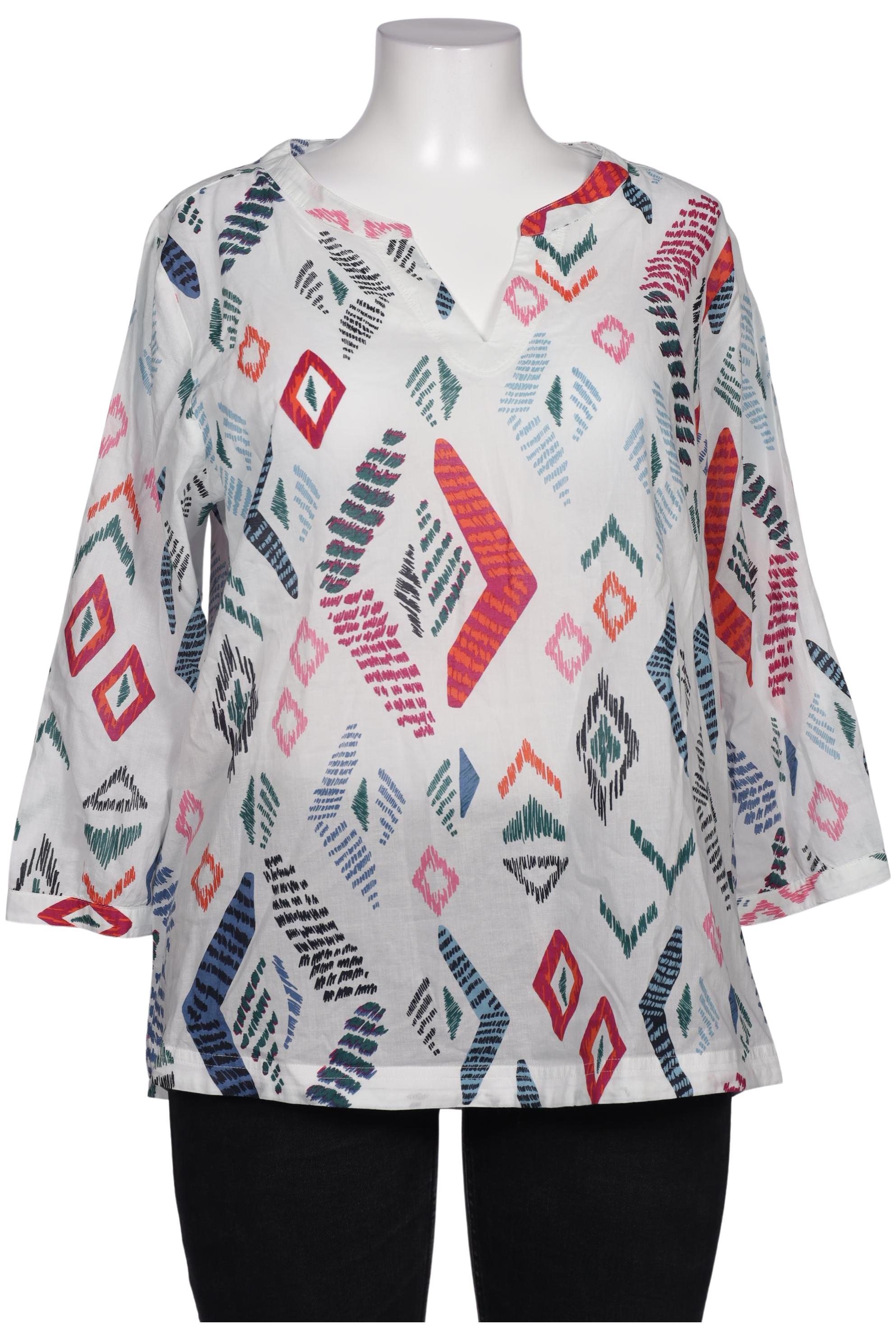 

Cecil Damen Bluse, mehrfarbig, Gr. 44