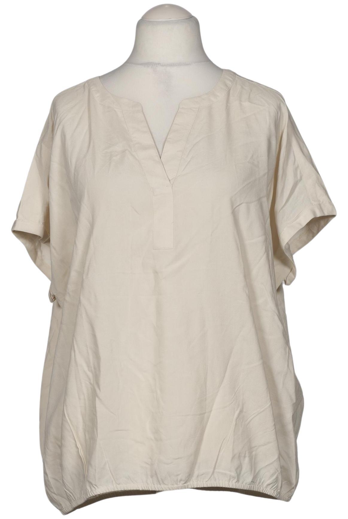 

Cecil Damen Bluse, cremeweiß, Gr. 46