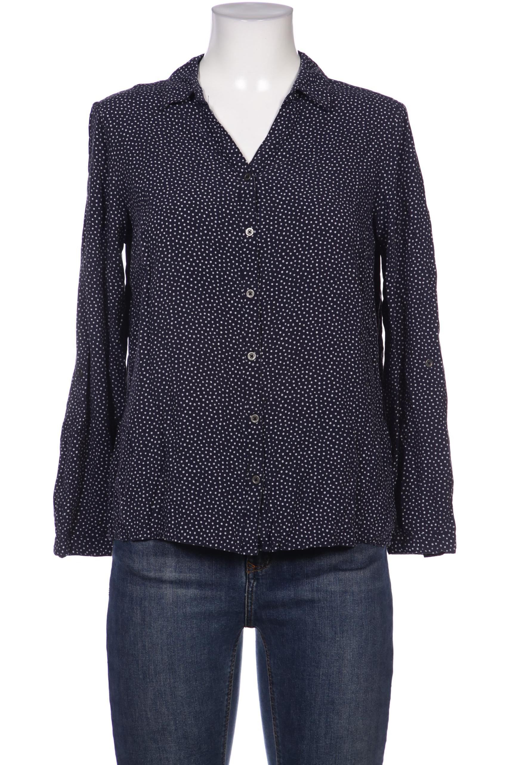

Cecil Damen Bluse, marineblau, Gr. 38