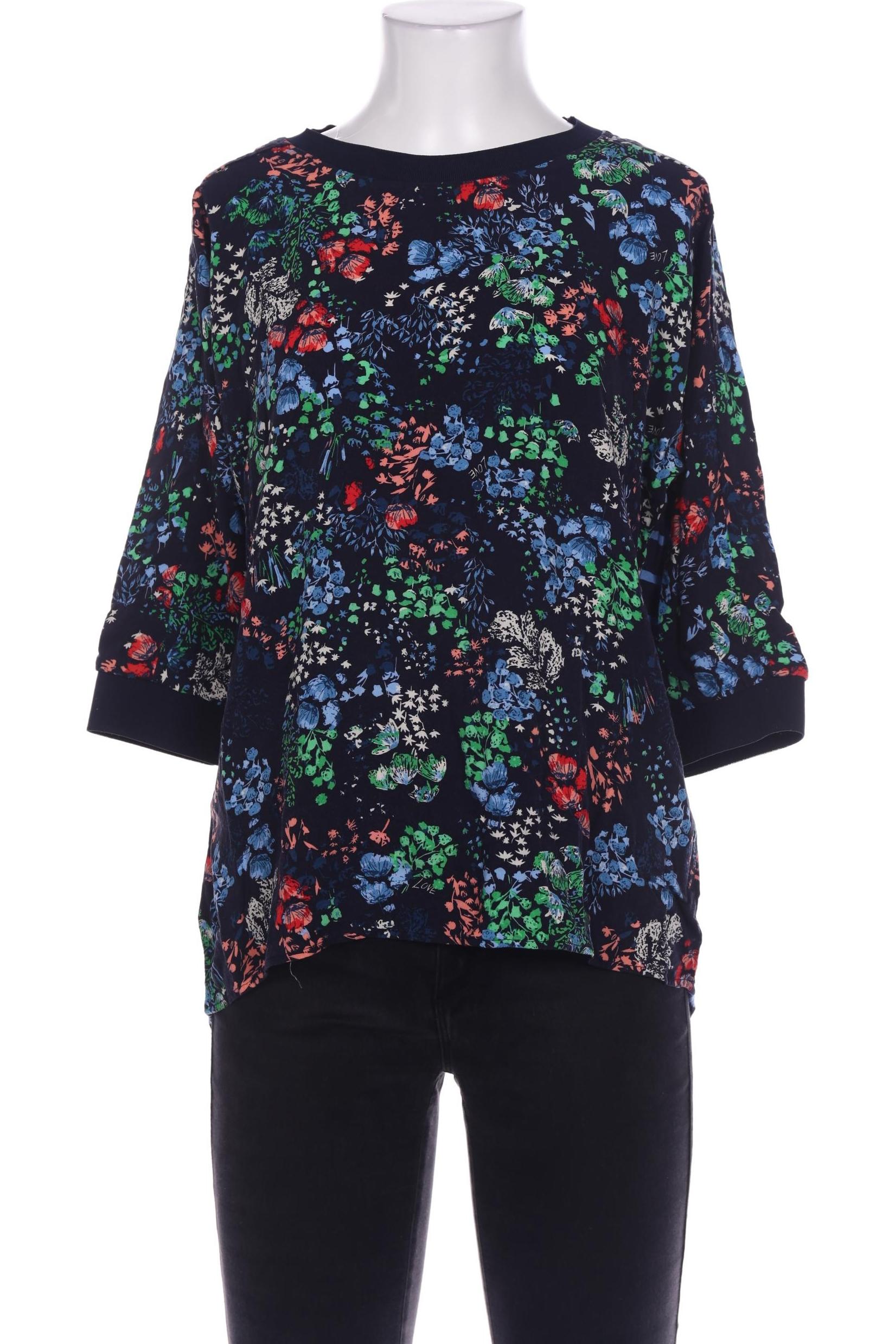 

Cecil Damen Bluse, marineblau, Gr. 38