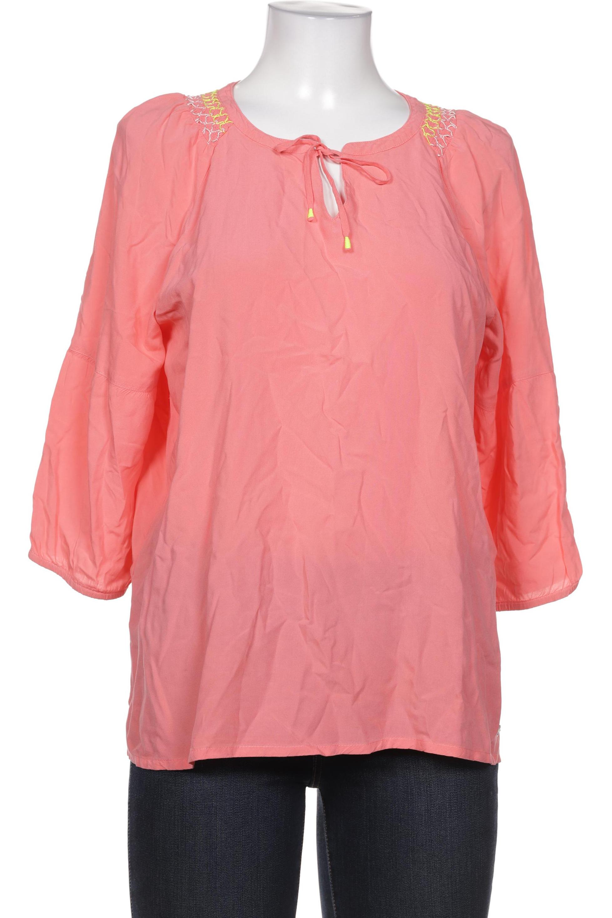 

Cecil Damen Bluse, pink, Gr. 38