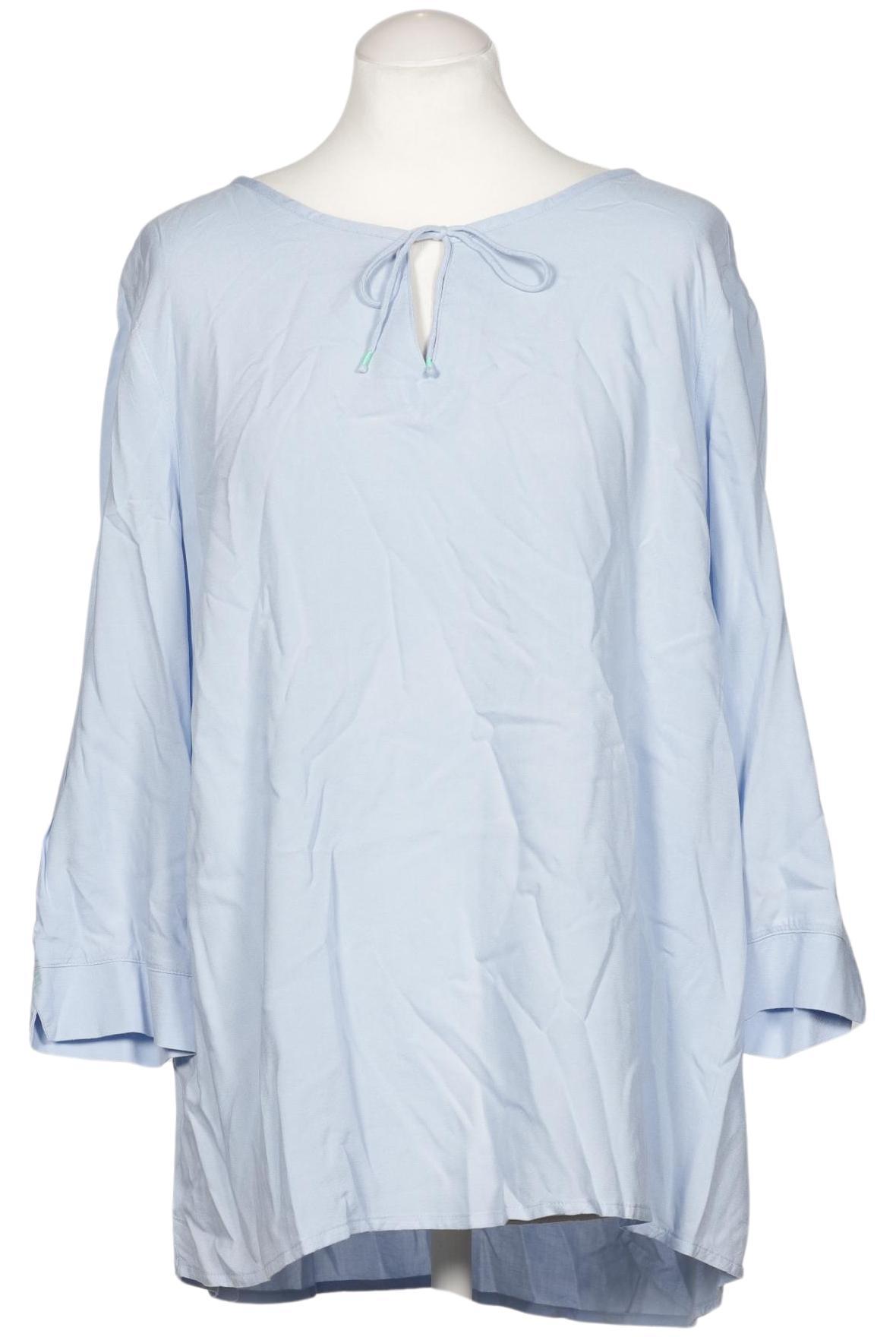 

Cecil Damen Bluse, hellblau, Gr. 42