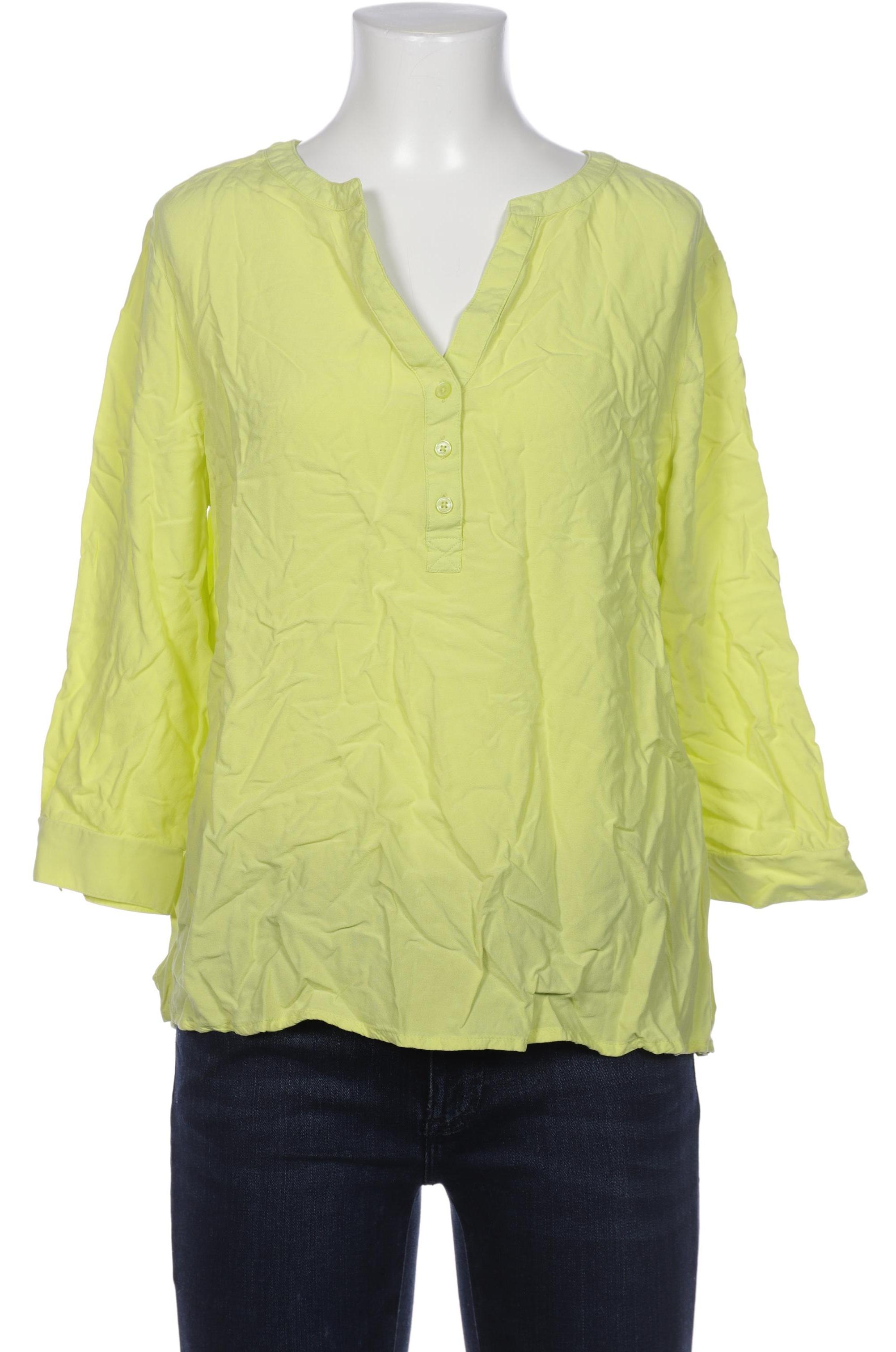 

Cecil Damen Bluse, gelb, Gr. 38