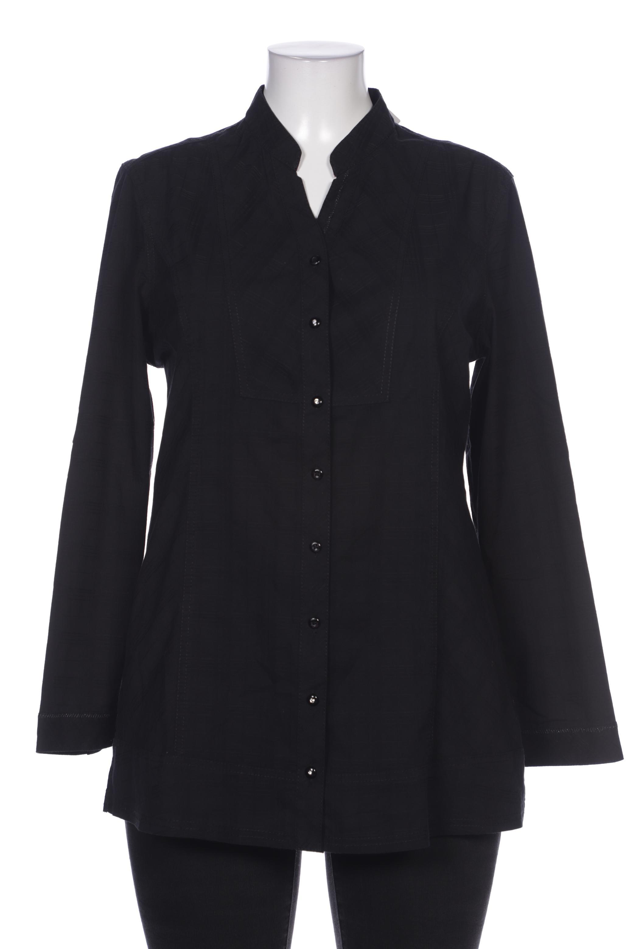 

Cecil Damen Bluse, schwarz, Gr. 42