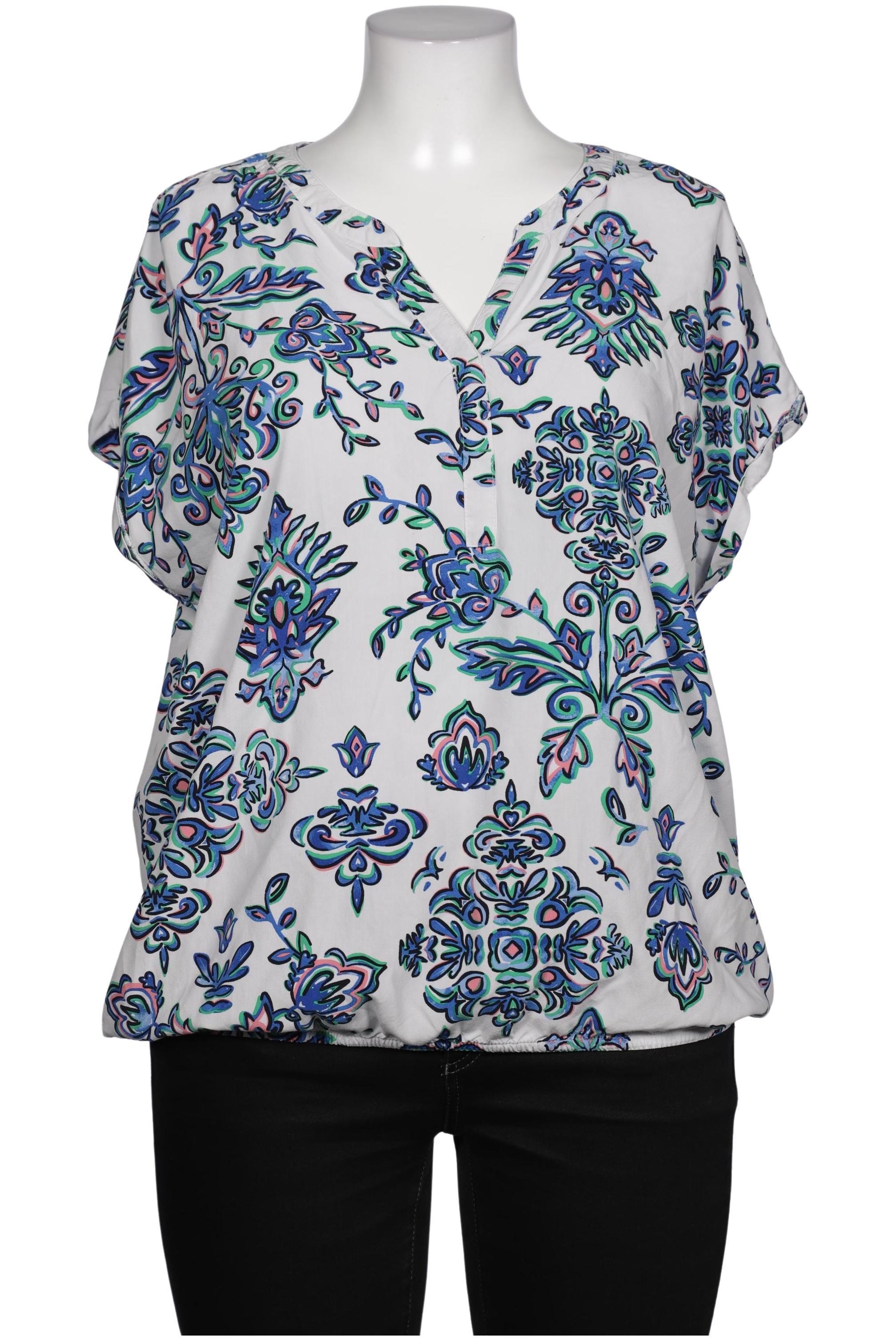 

Cecil Damen Bluse, weiß, Gr. 44