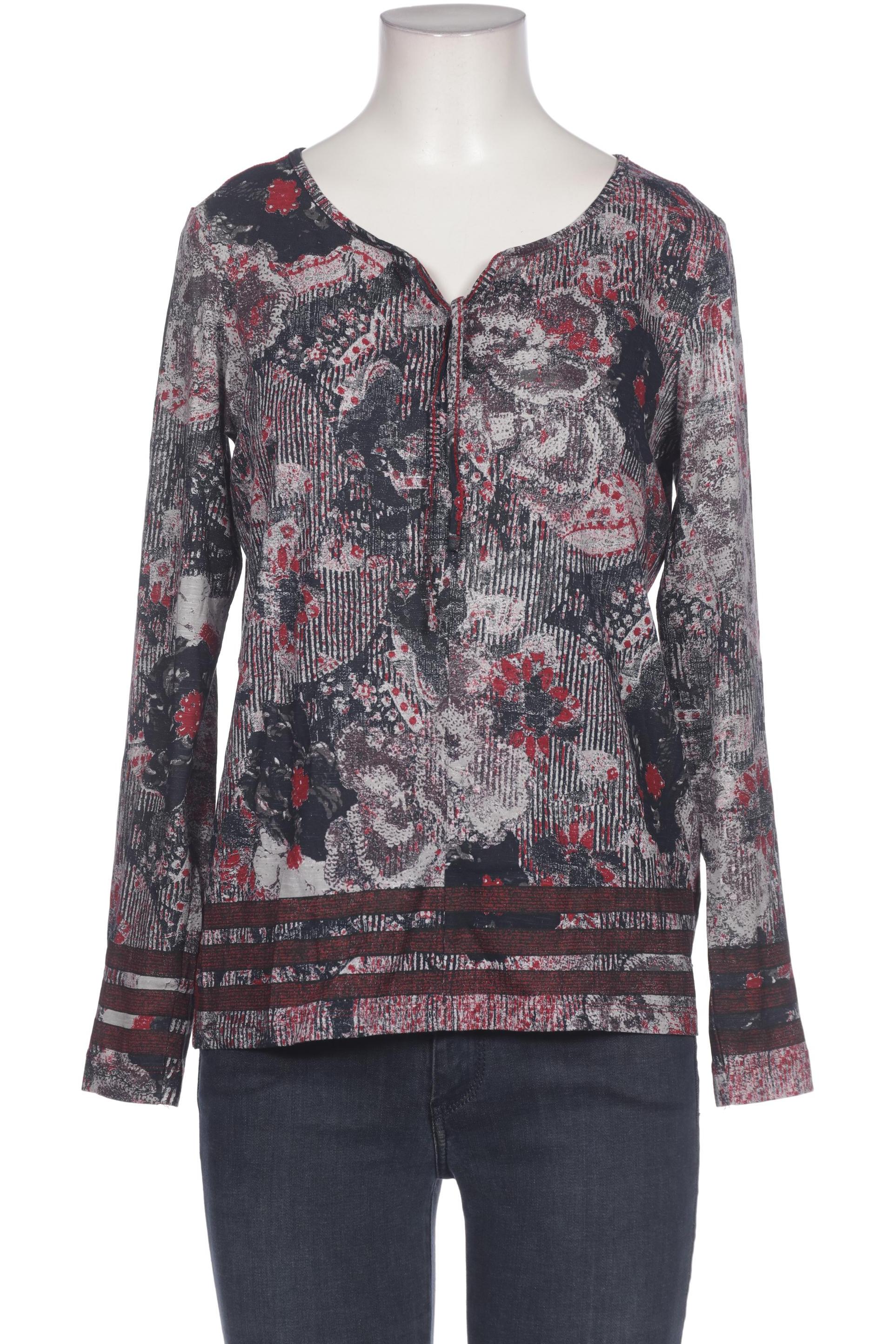 

Cecil Damen Bluse, marineblau, Gr. 34