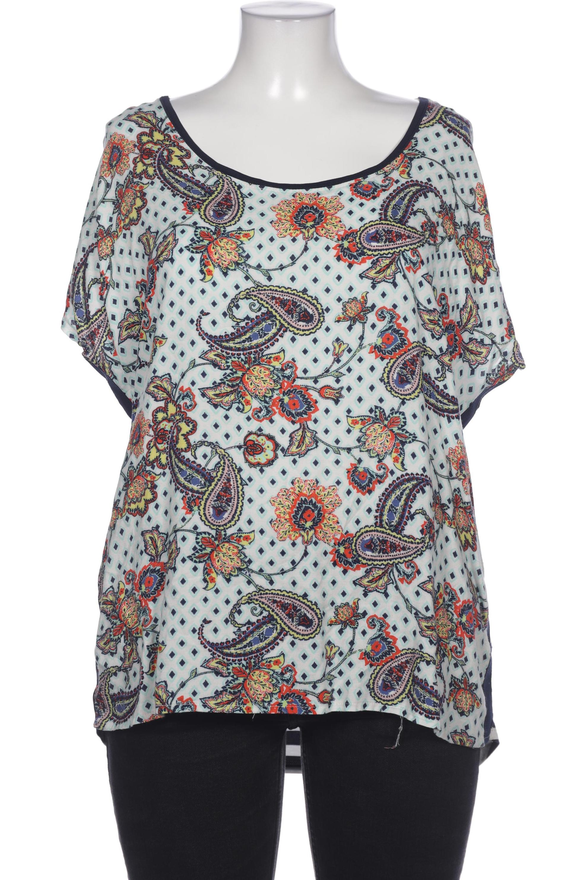 

CECIL Damen Bluse, marineblau